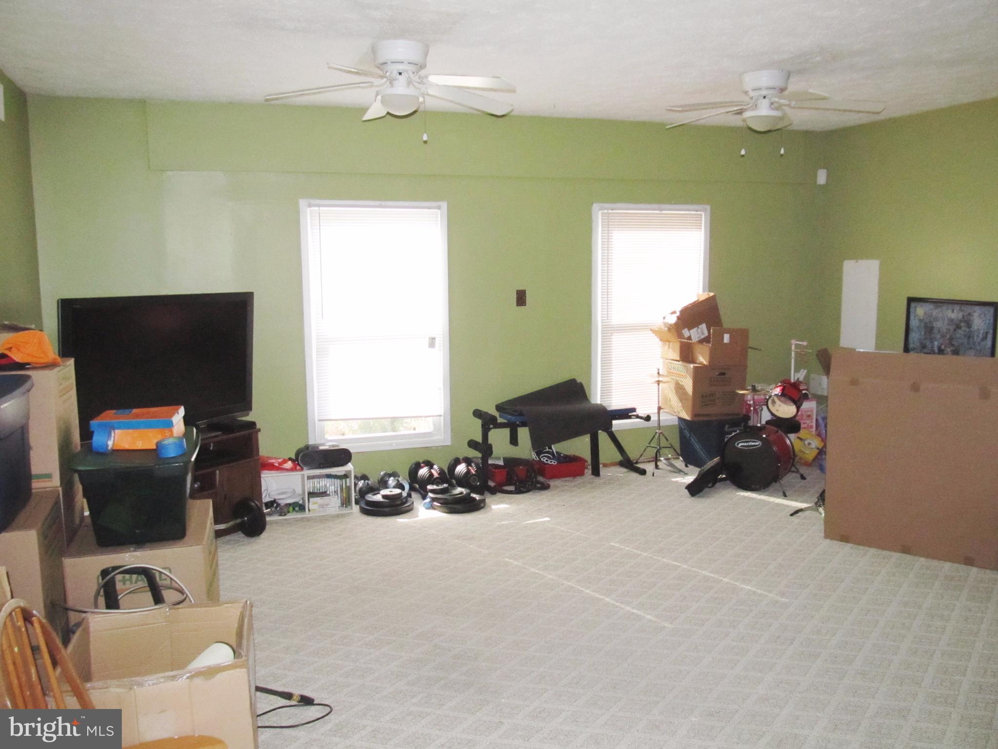 ST CHARLES SUB - WAKEFIELD - Residential