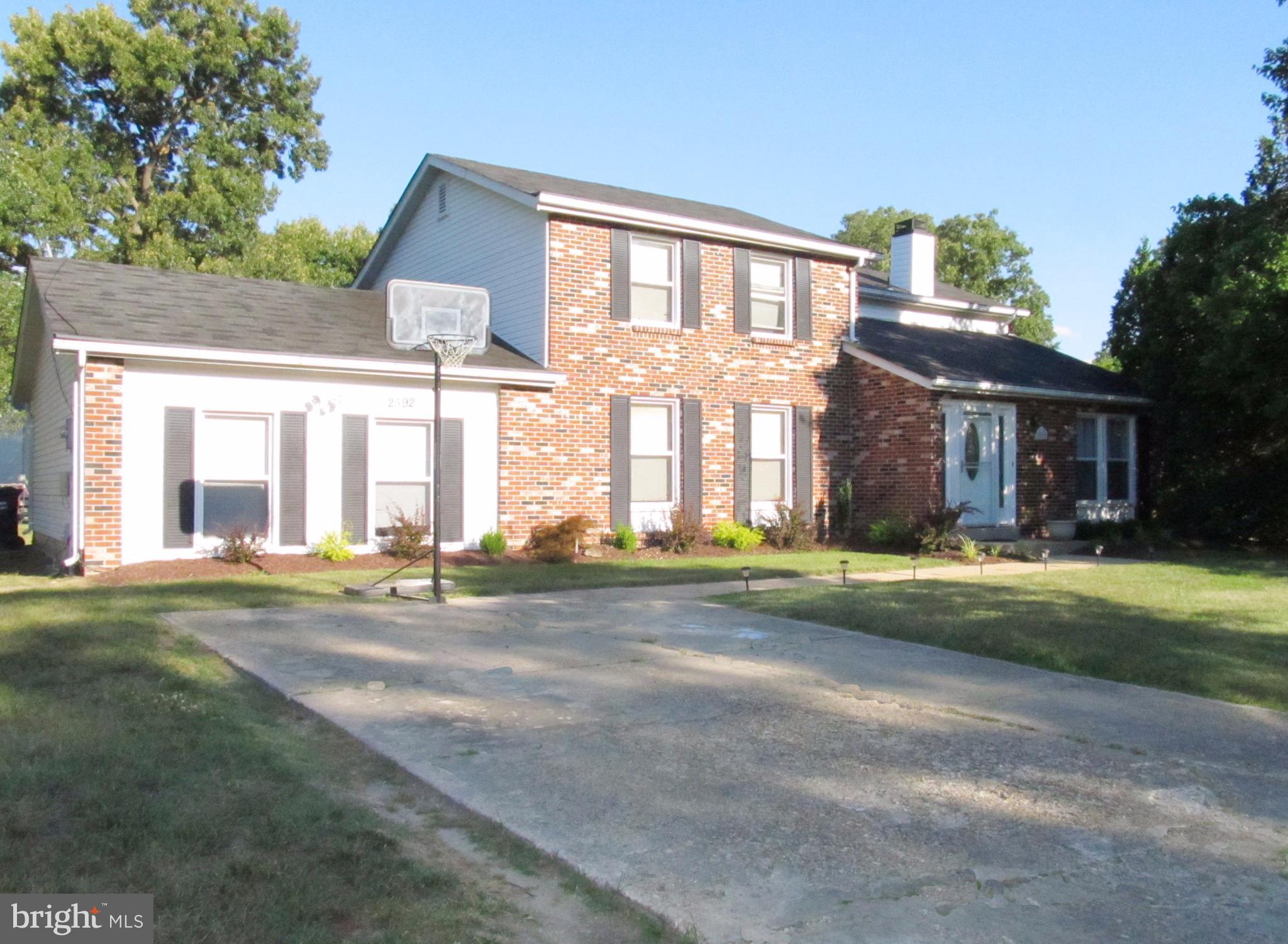 ST CHARLES SUB - WAKEFIELD - Residential