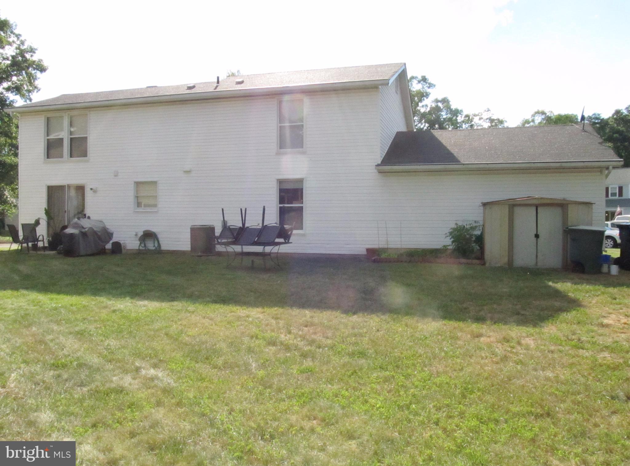 ST CHARLES SUB - WAKEFIELD - Residential