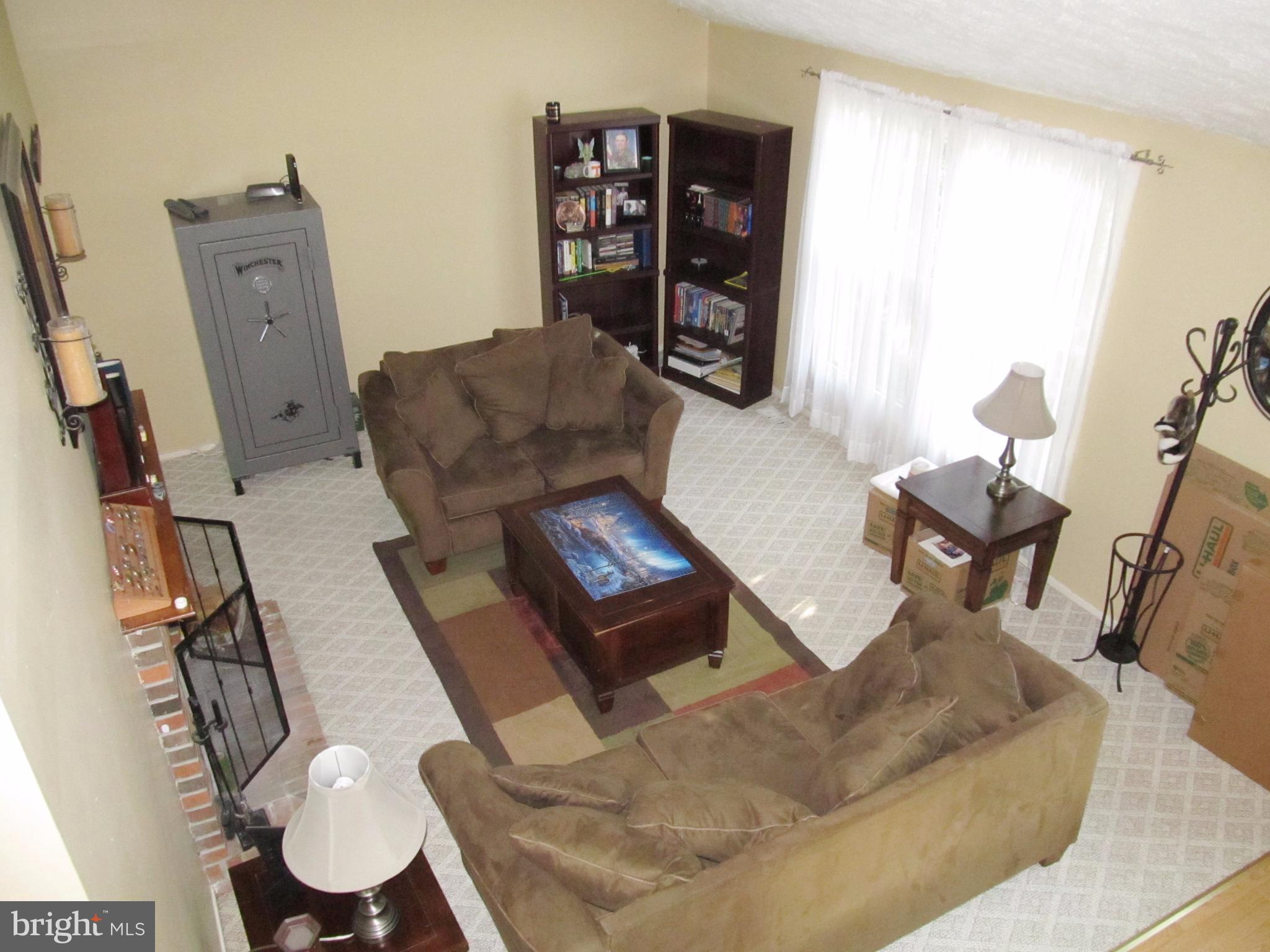 ST CHARLES SUB - WAKEFIELD - Residential