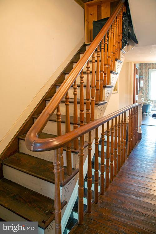 EASTPORT - Residential