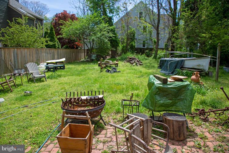 EASTPORT - Residential