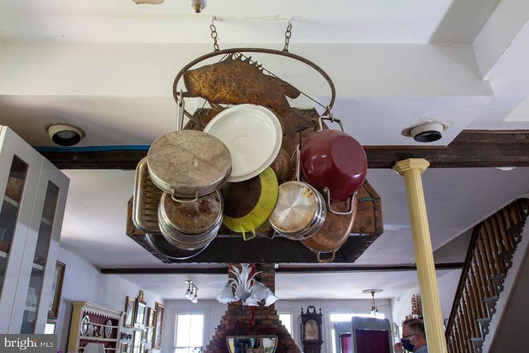 EASTPORT - Residential