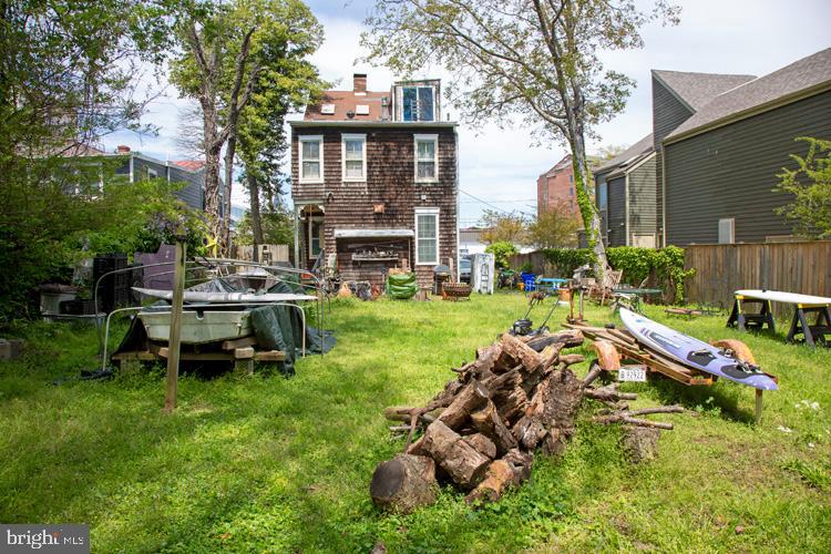 EASTPORT - Residential