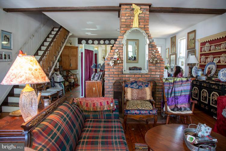 EASTPORT - Residential