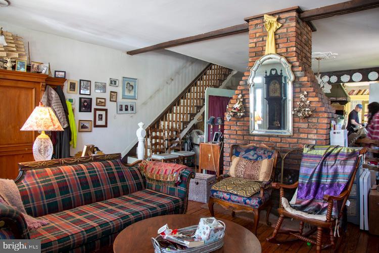 EASTPORT - Residential