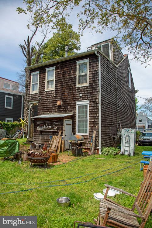 EASTPORT - Residential