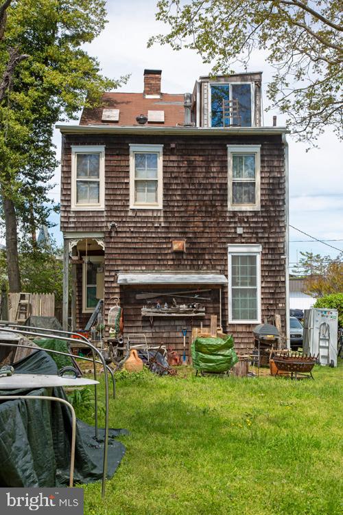 EASTPORT - Residential