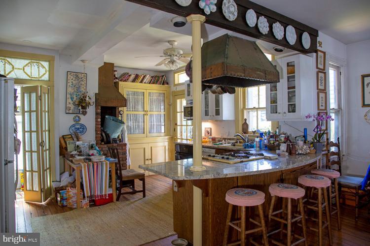 EASTPORT - Residential