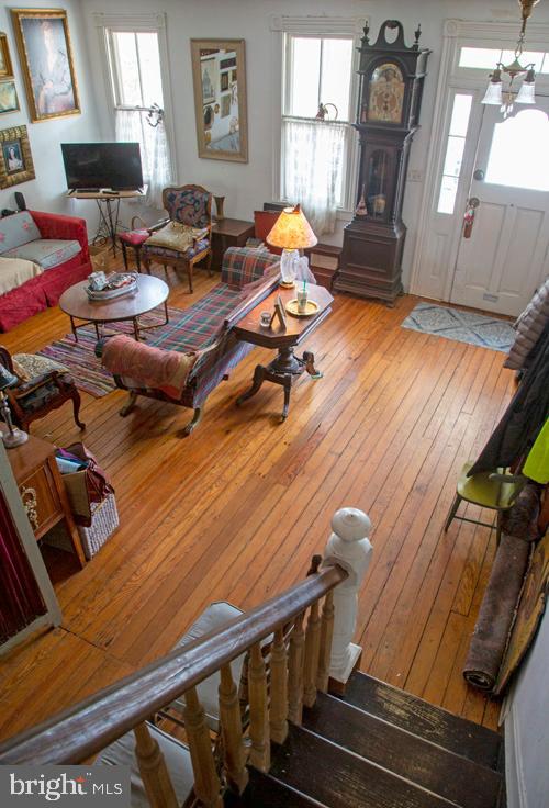 EASTPORT - Residential