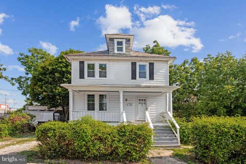Homes For Rent - 508 Cording Avenue<br/> BALTIMORE, MD 21212