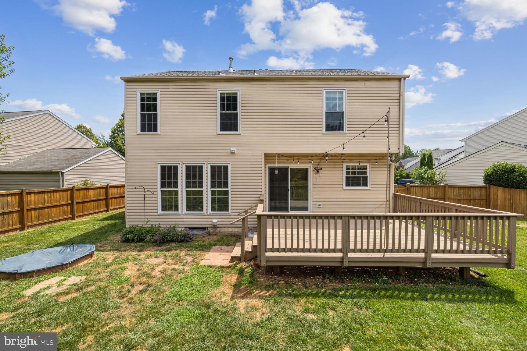 SENECA CROSSING - Residential