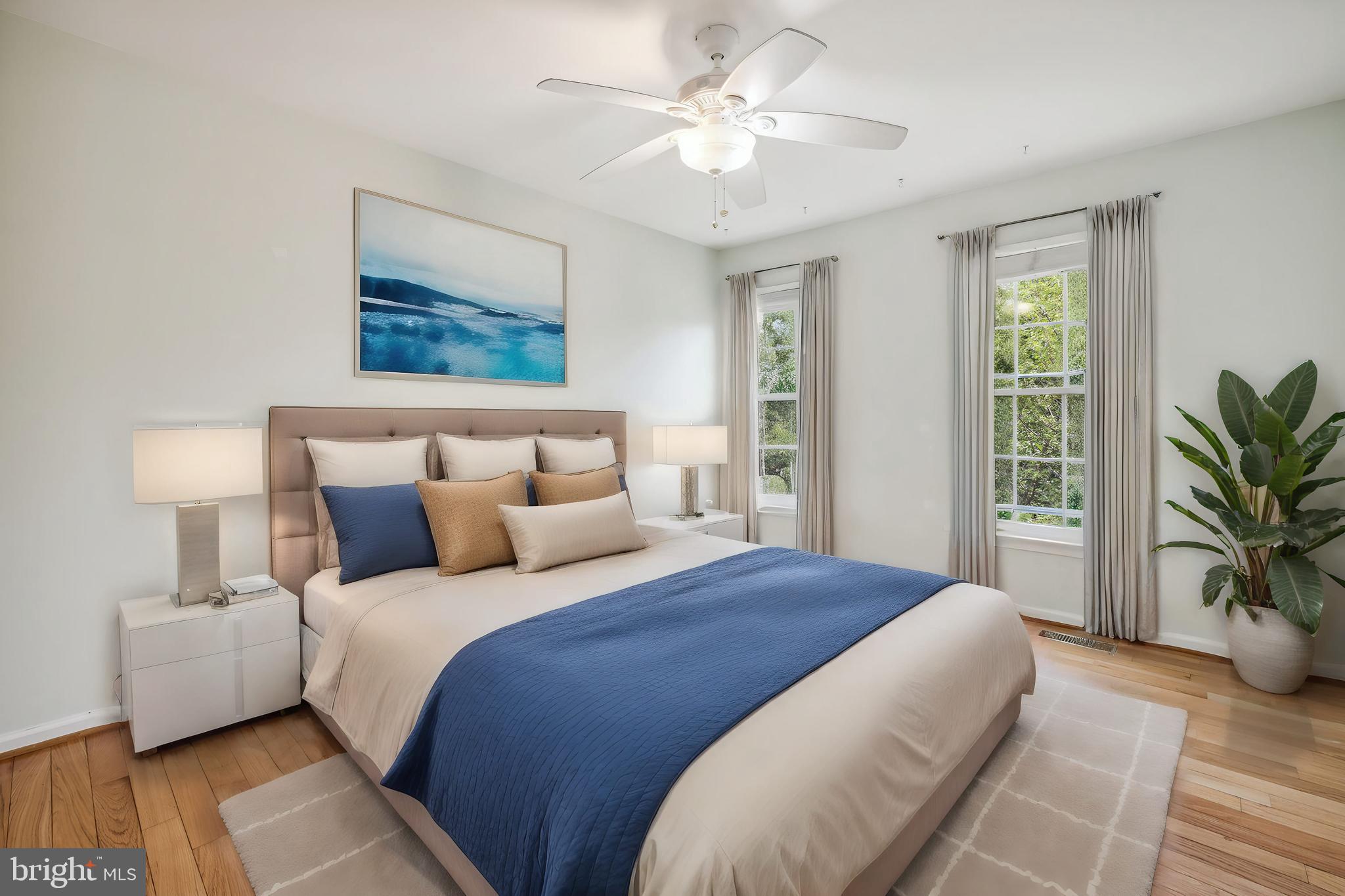 SENECA CROSSING - Residential