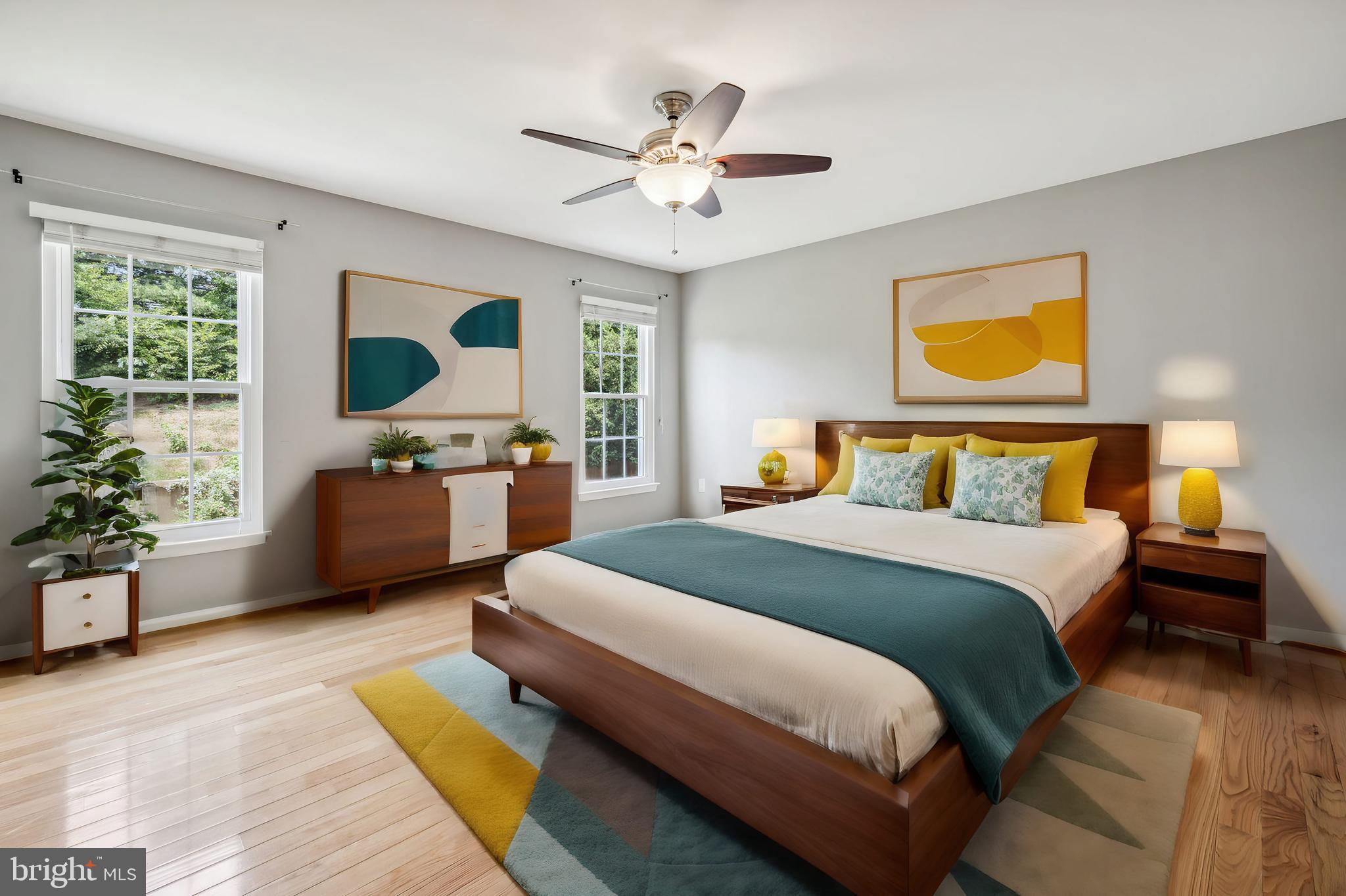 SENECA CROSSING - Residential