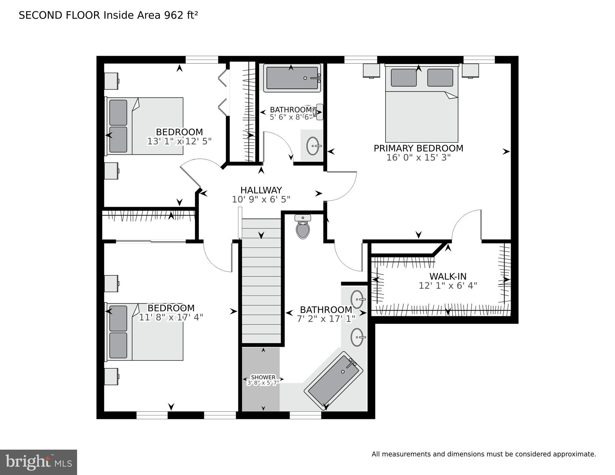 SENECA CROSSING - Residential