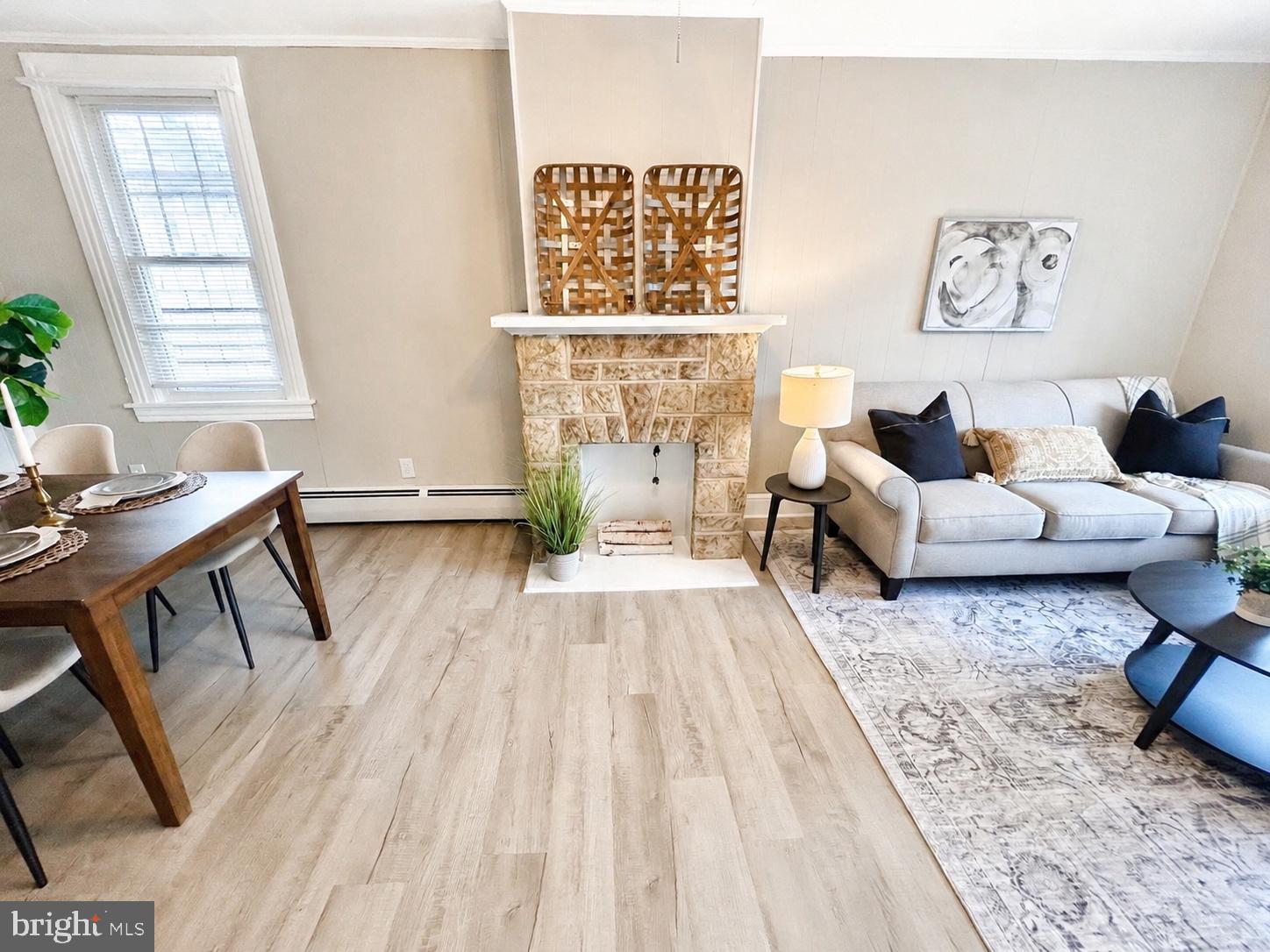 410 N 2ND STREET