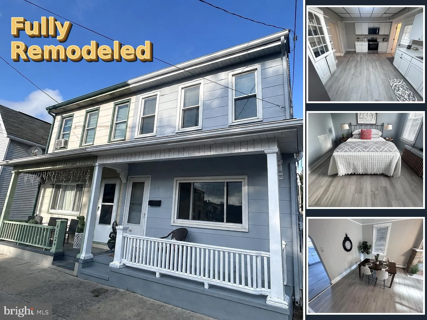 410 N 2nd Street, Lebanon, PA, 17046