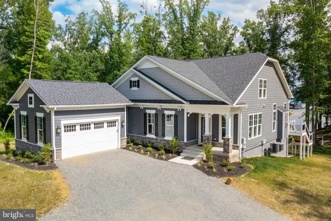 Lot 62 Compass Cove, Mineral, VA MLS: VALA2007752