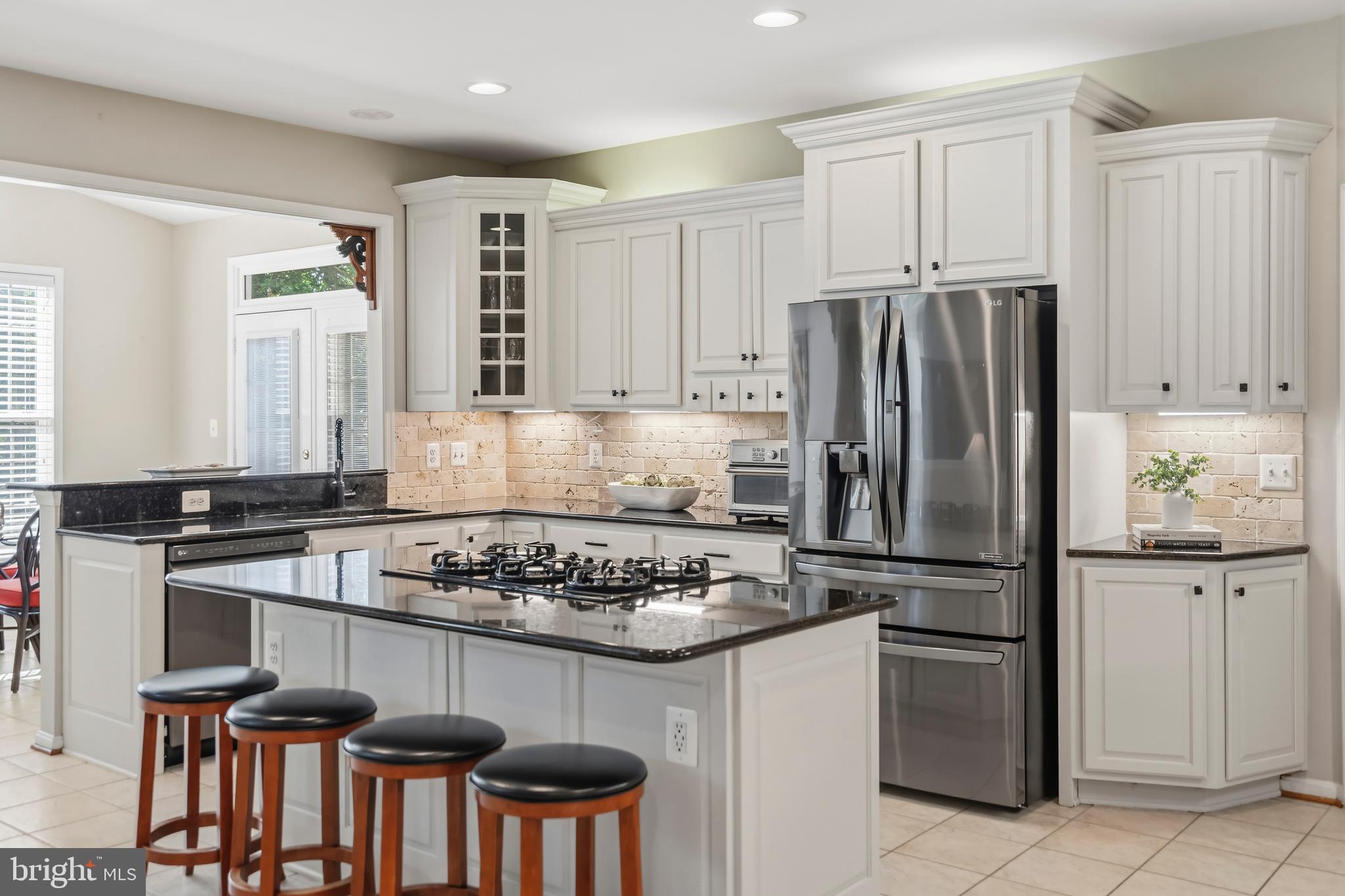 BROADLANDS SOUTH - Residential