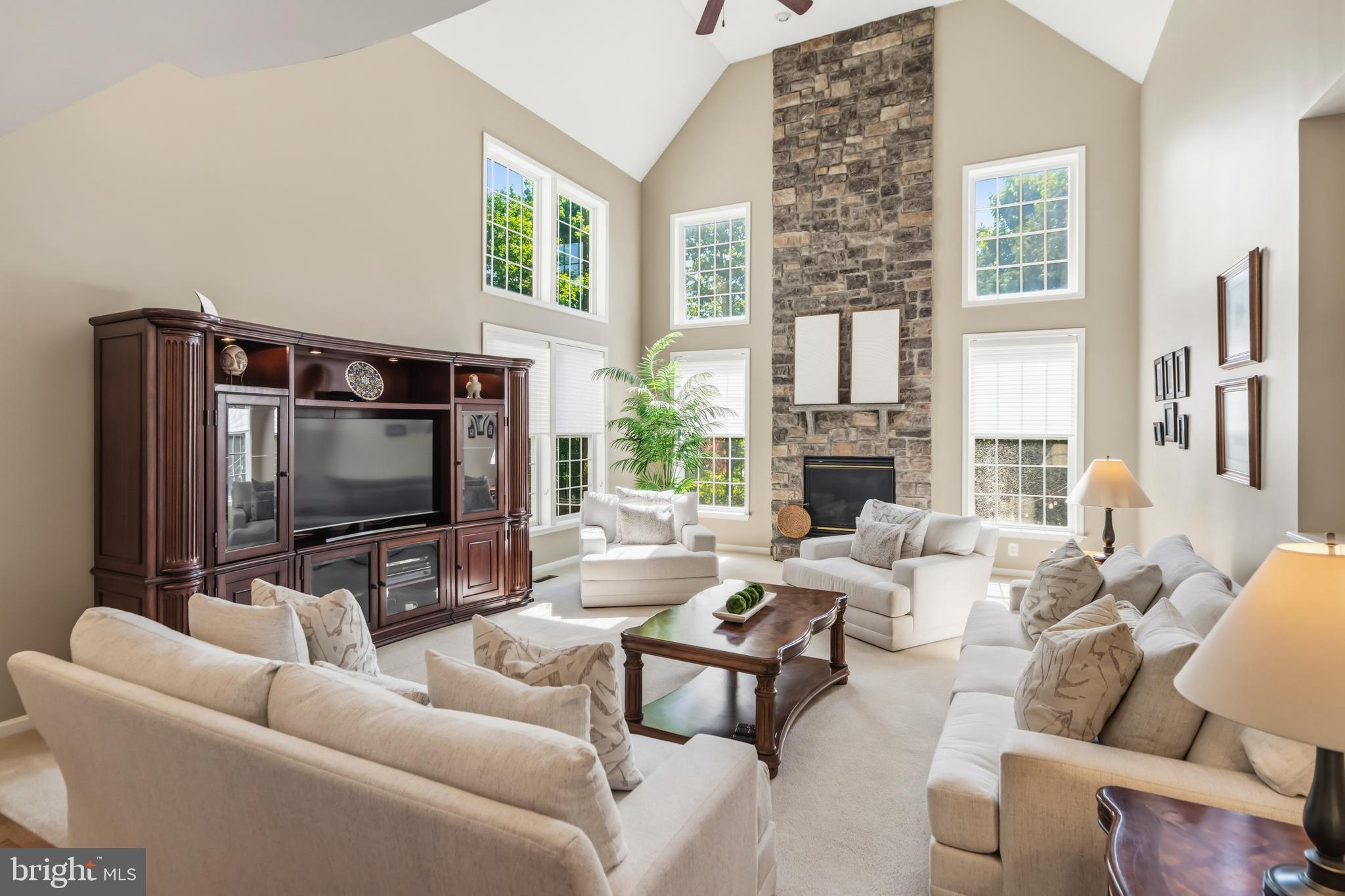 BROADLANDS SOUTH - Residential