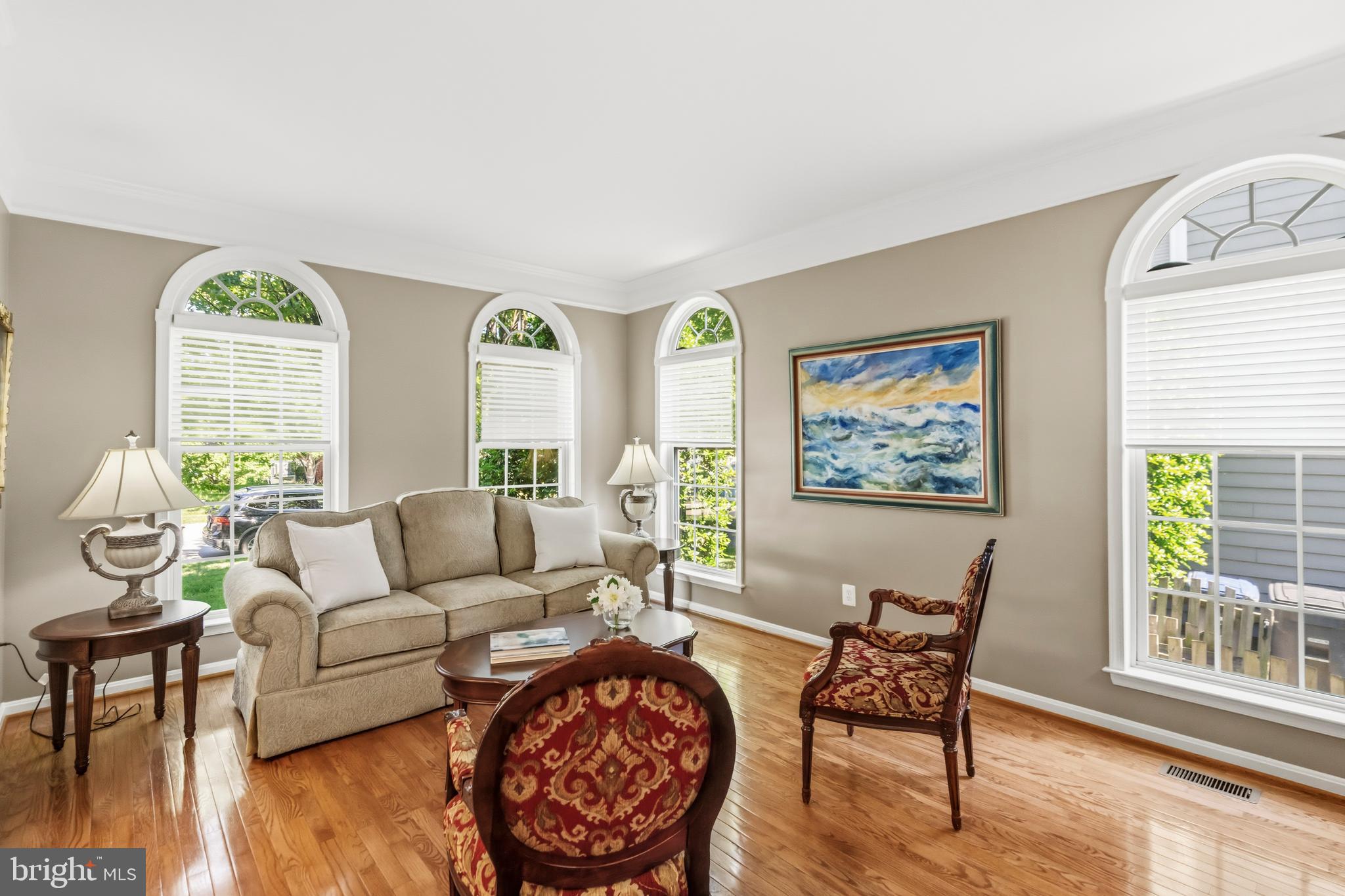 BROADLANDS SOUTH - Residential