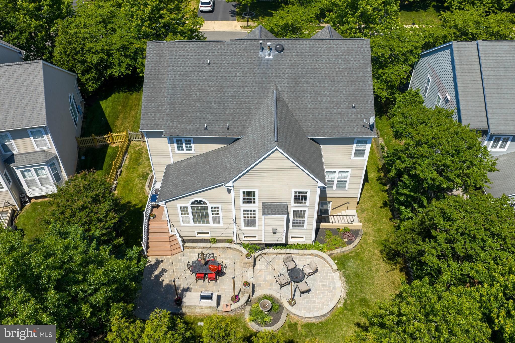 BROADLANDS SOUTH - Residential