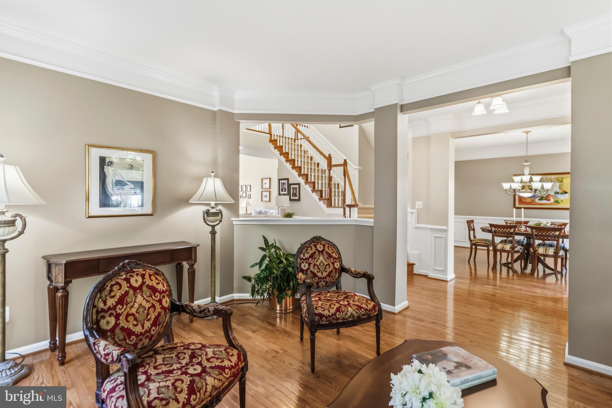 BROADLANDS SOUTH - Residential