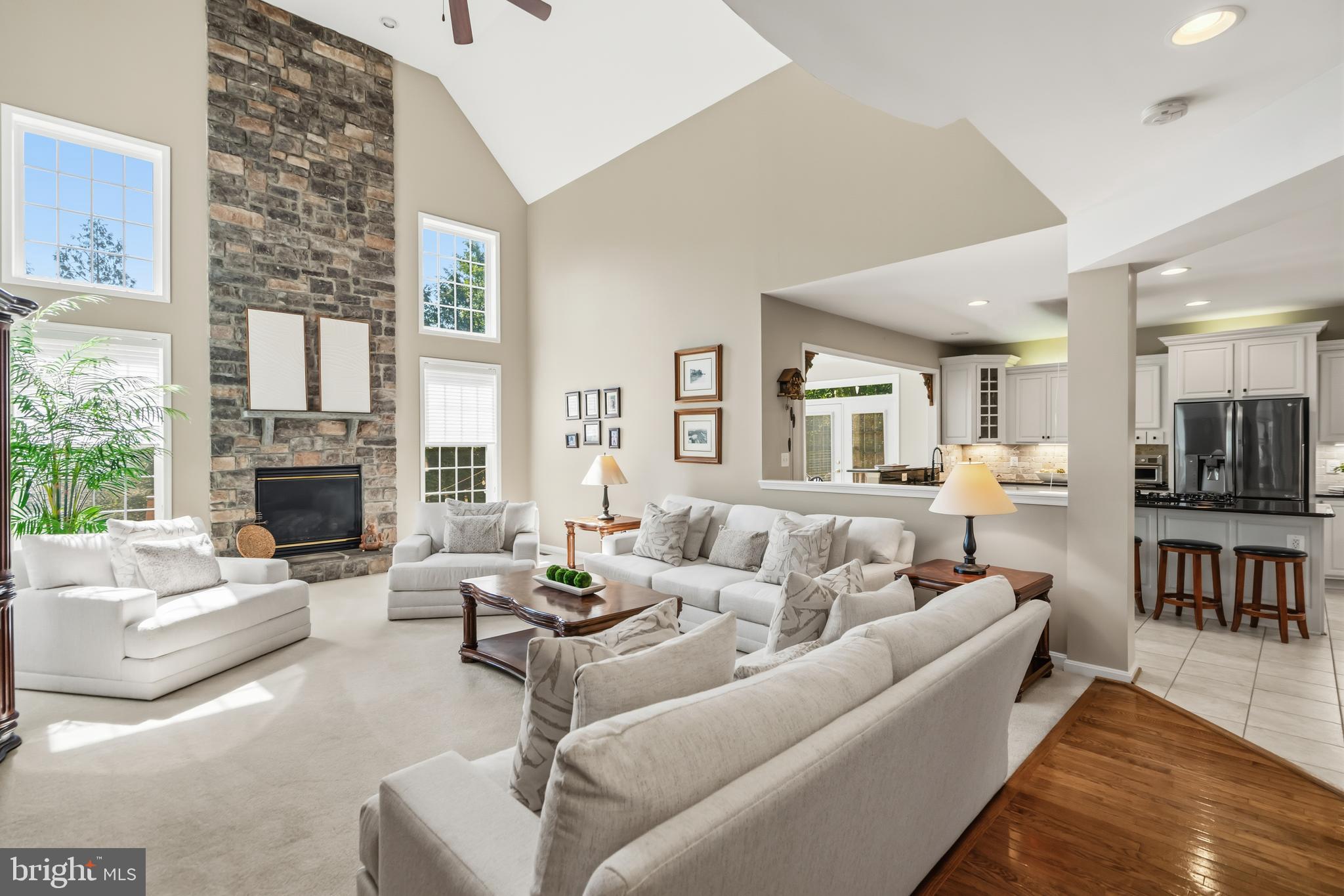 BROADLANDS SOUTH - Residential