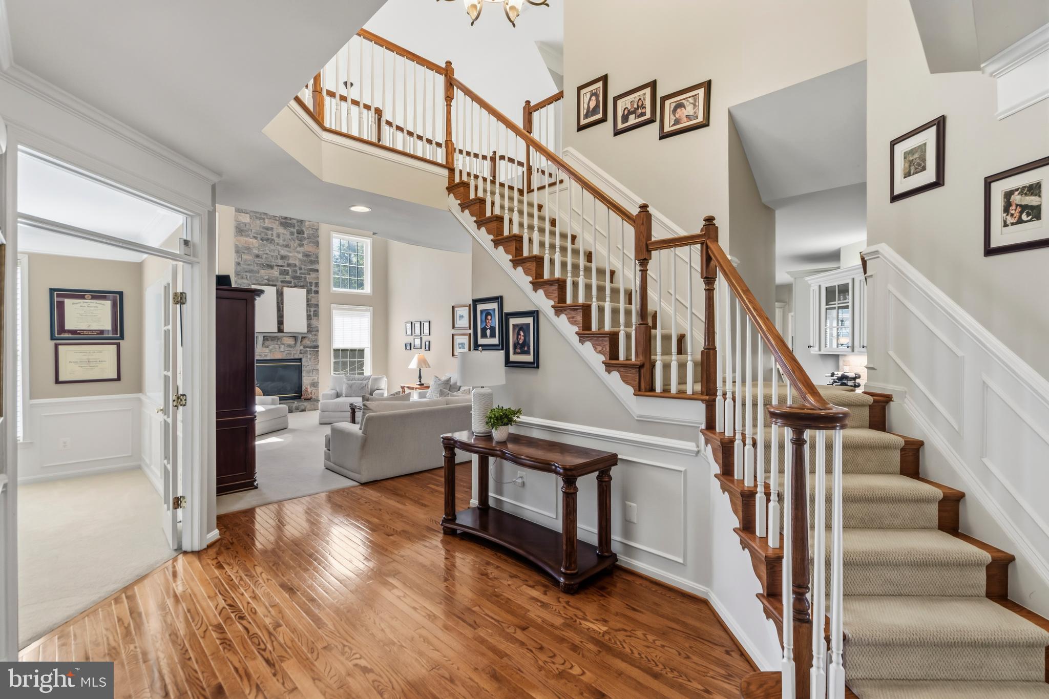 BROADLANDS SOUTH - Residential