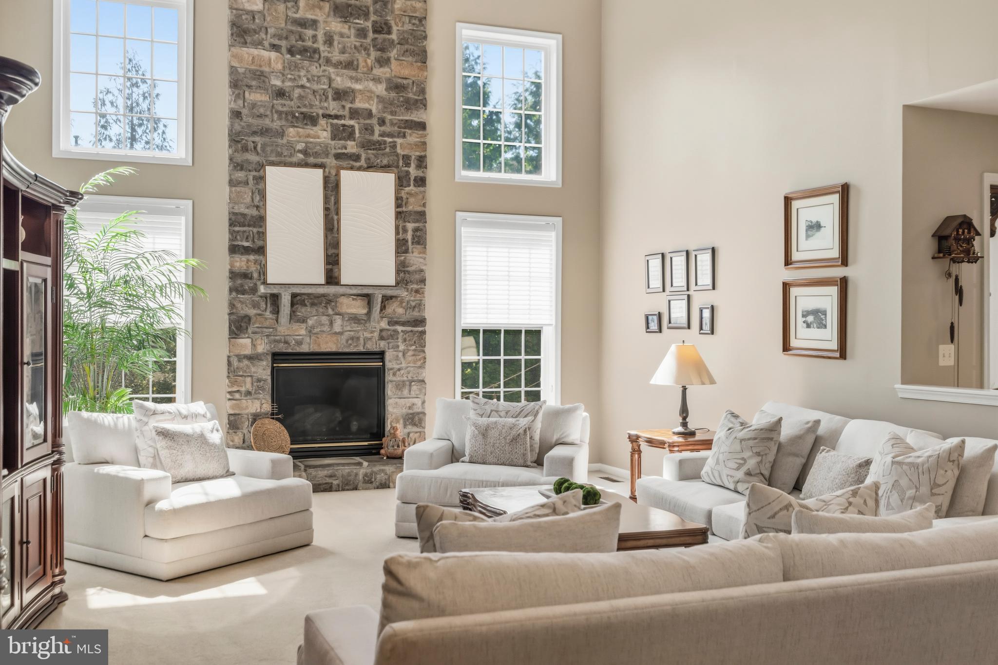 BROADLANDS SOUTH - Residential