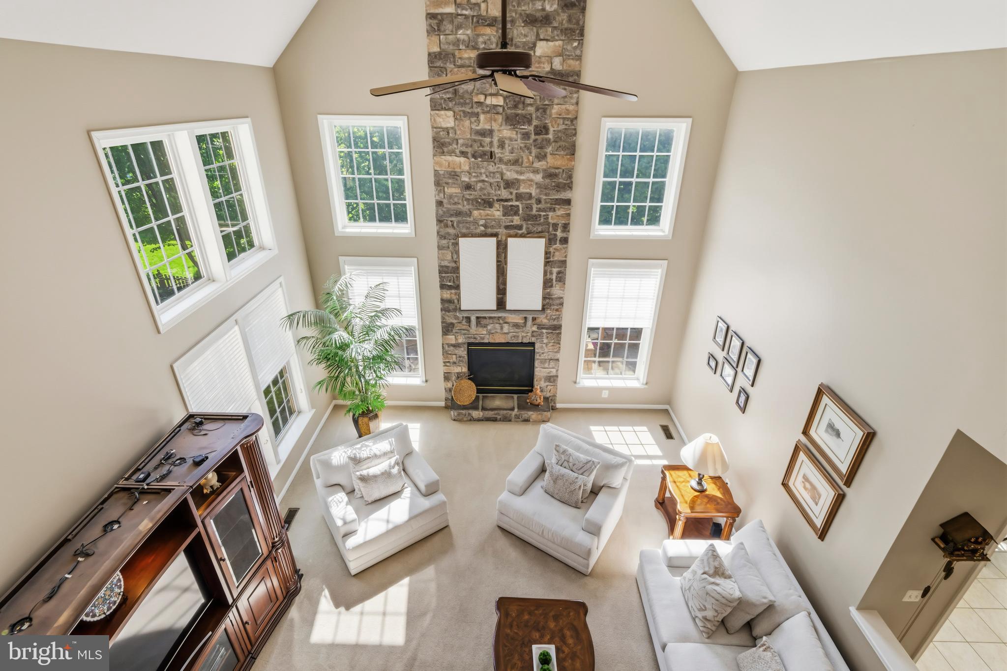 BROADLANDS SOUTH - Residential