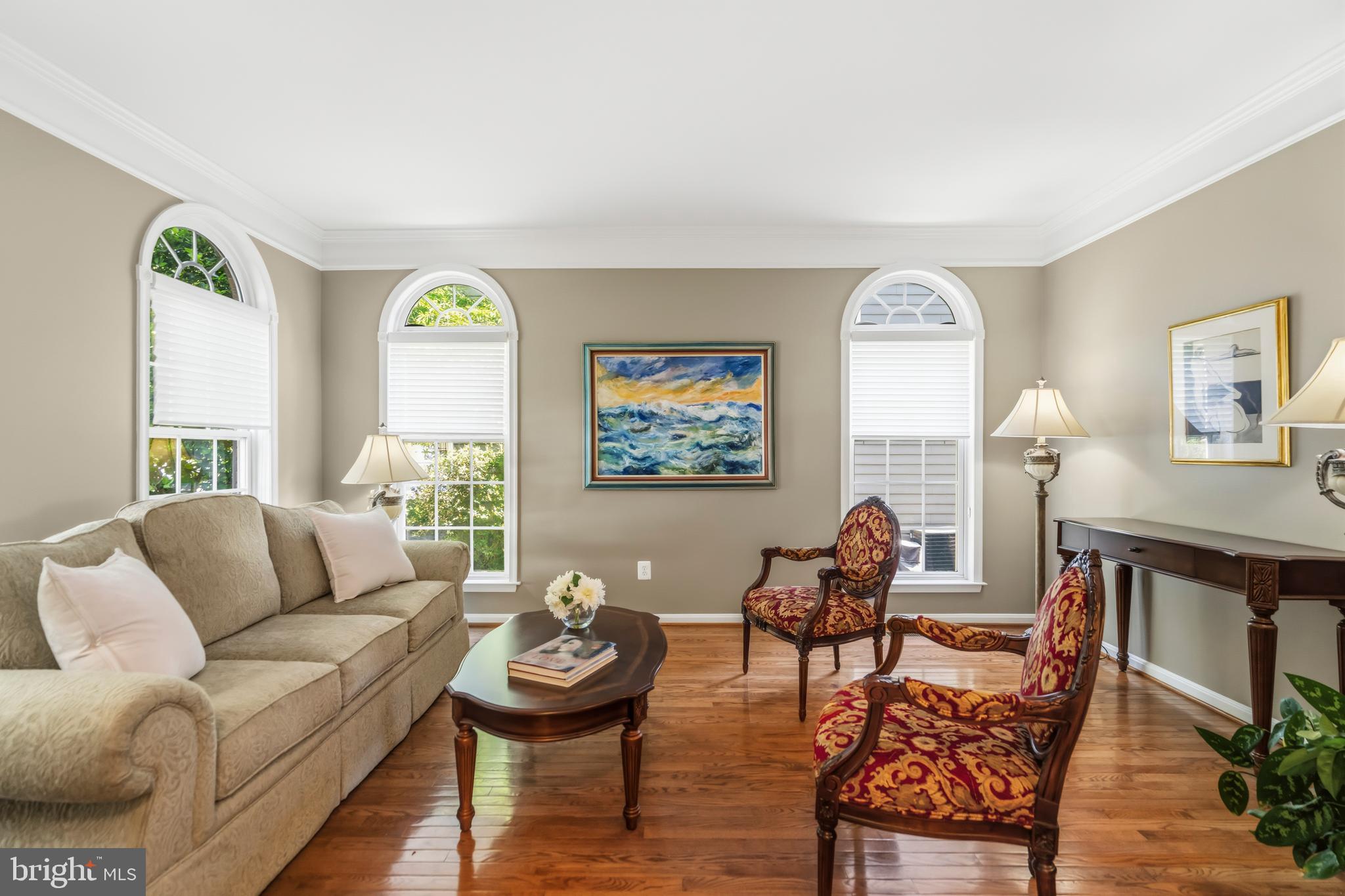 BROADLANDS SOUTH - Residential