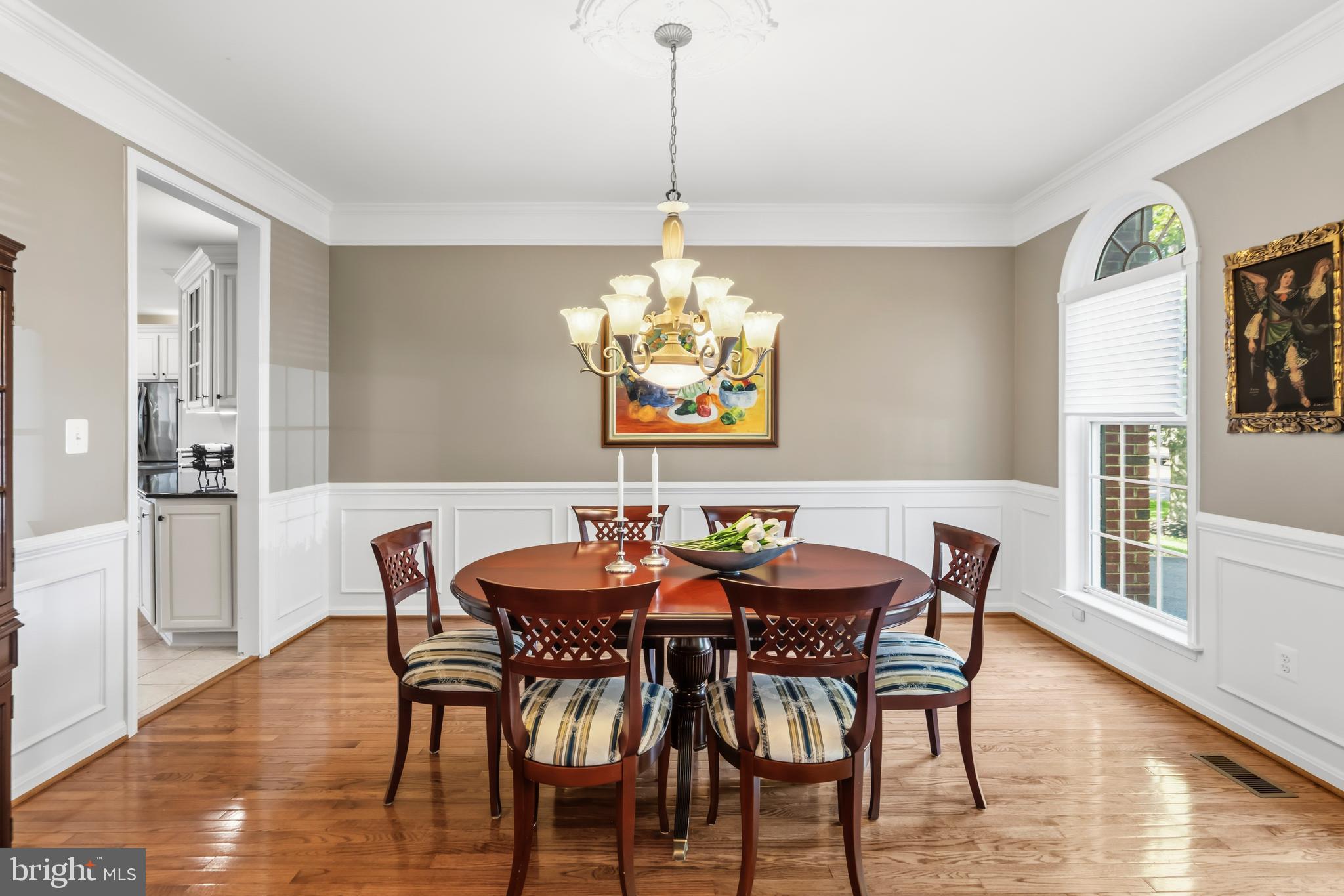 BROADLANDS SOUTH - Residential