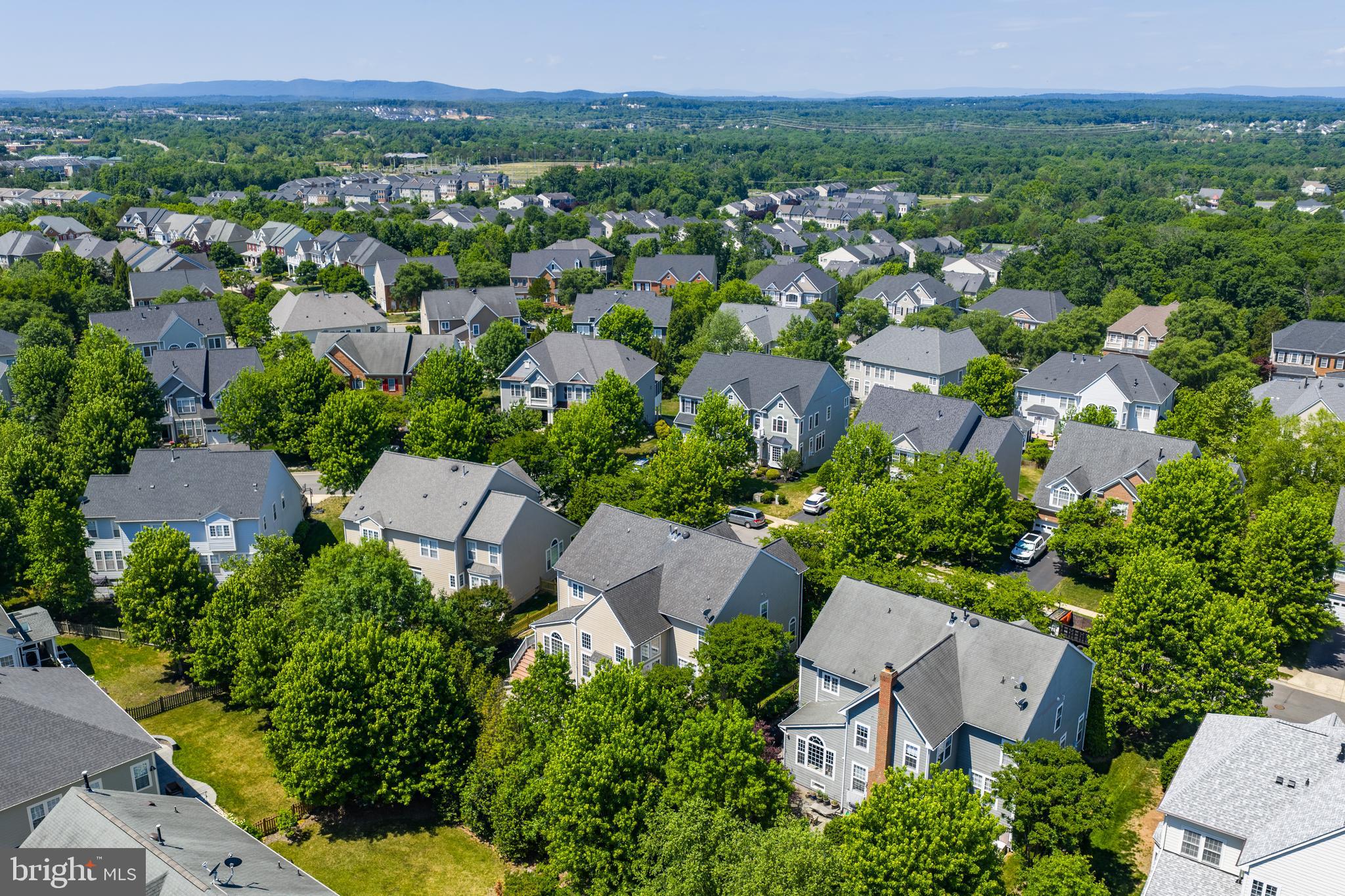 BROADLANDS SOUTH - Residential
