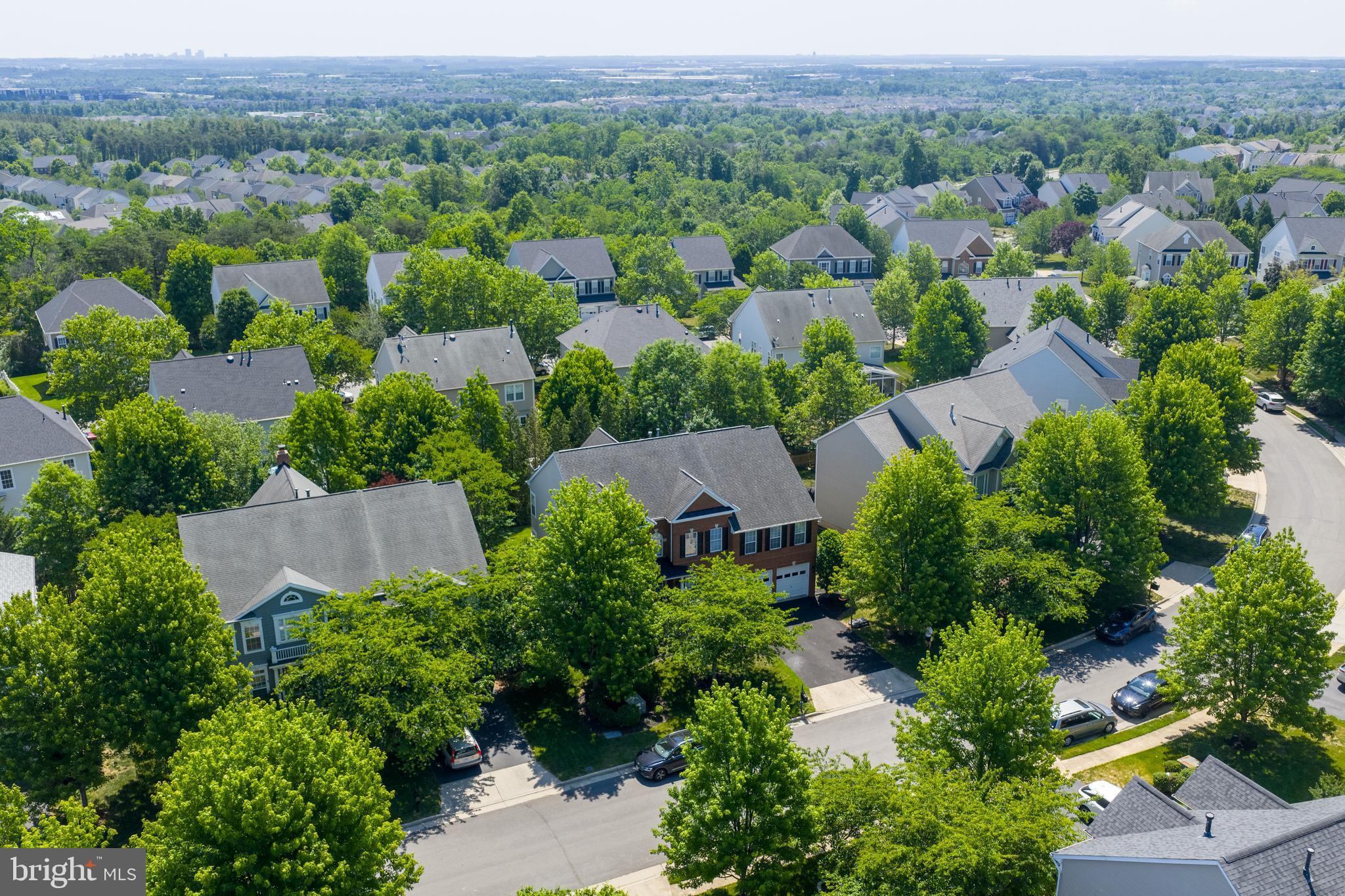 BROADLANDS SOUTH - Residential