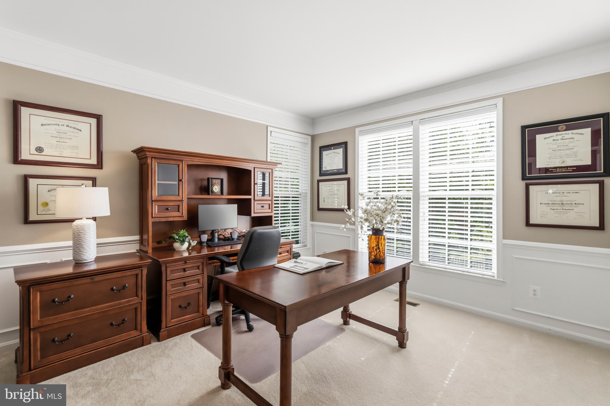 BROADLANDS SOUTH - Residential