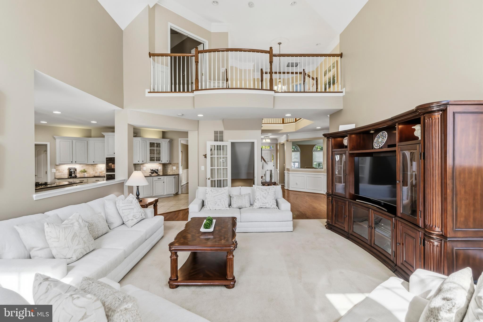 BROADLANDS SOUTH - Residential