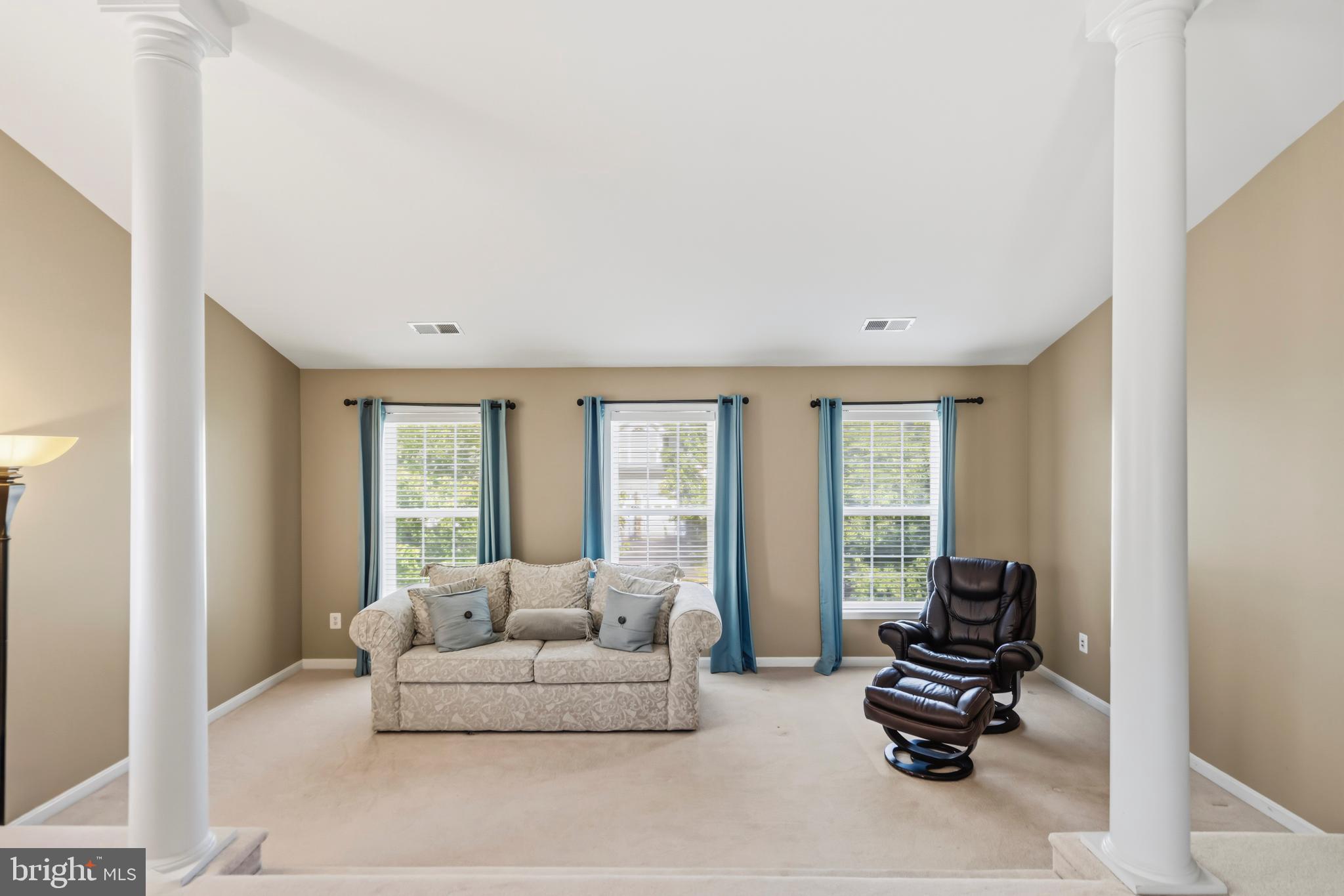 BROADLANDS SOUTH - Residential