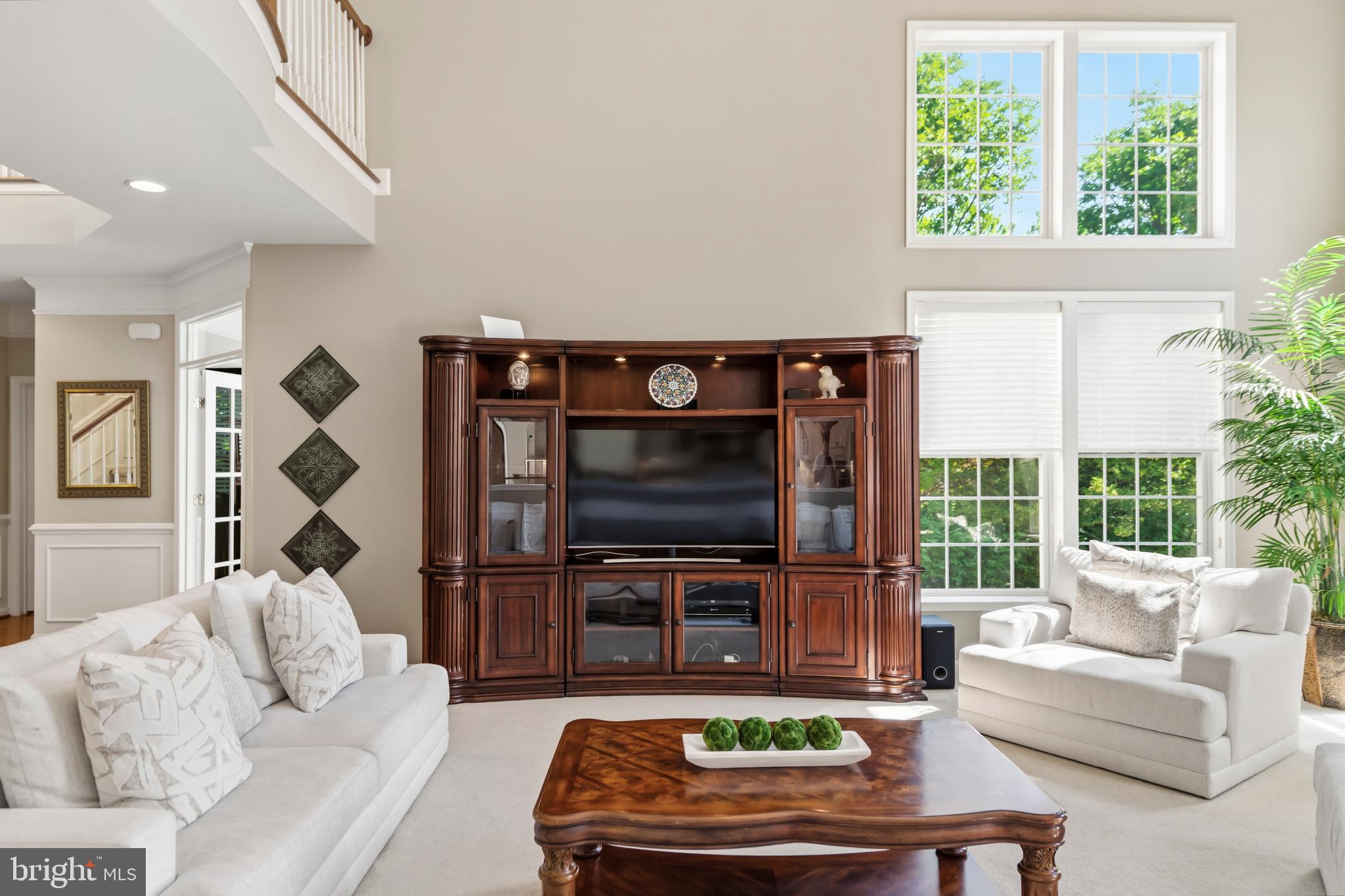 BROADLANDS SOUTH - Residential