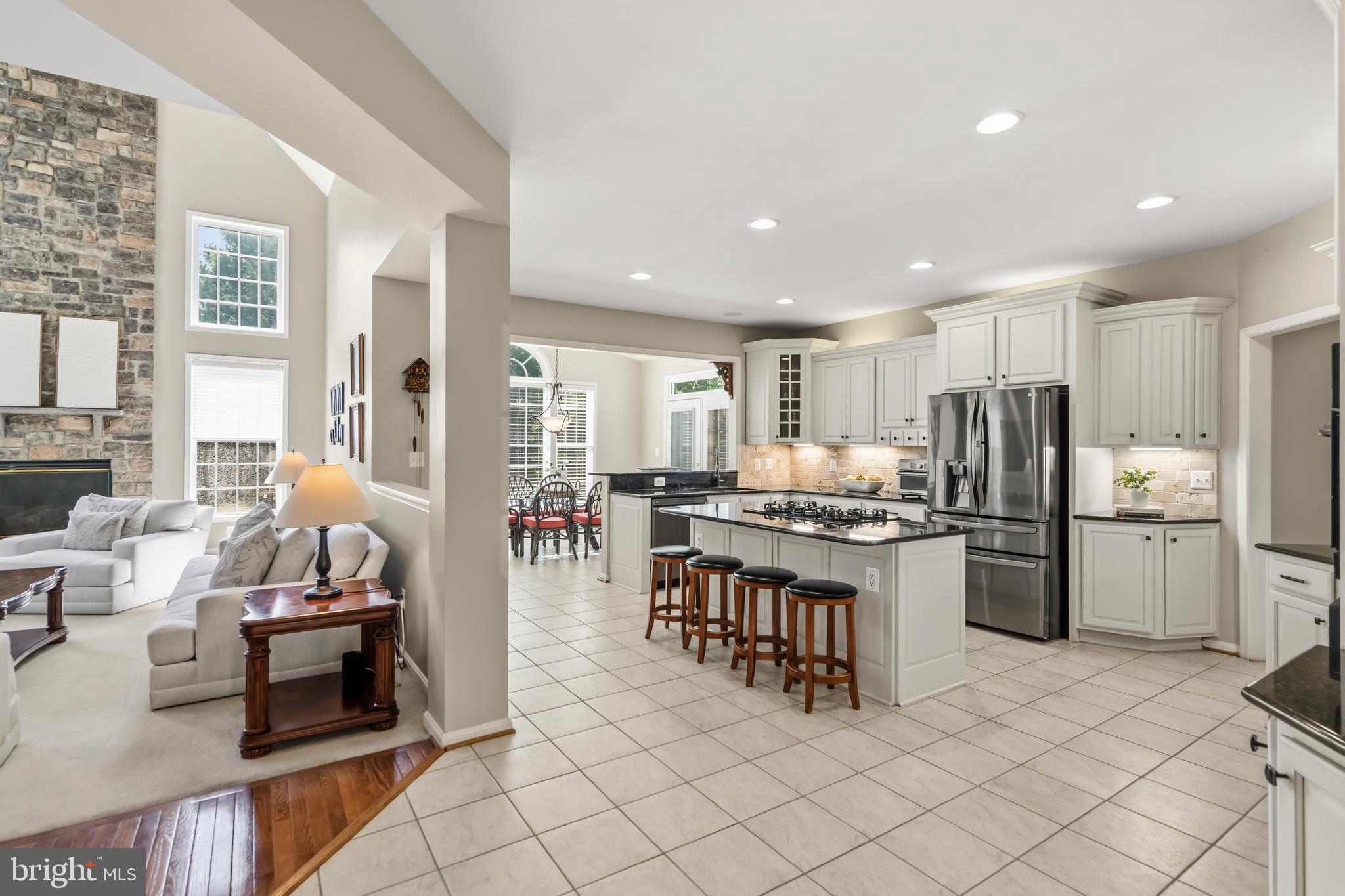 BROADLANDS SOUTH - Residential