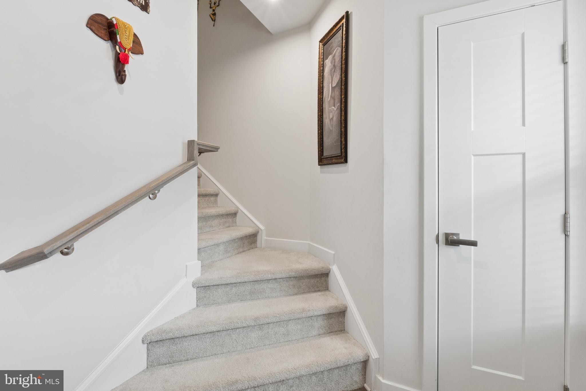 DOWNINGTOWN - Residential