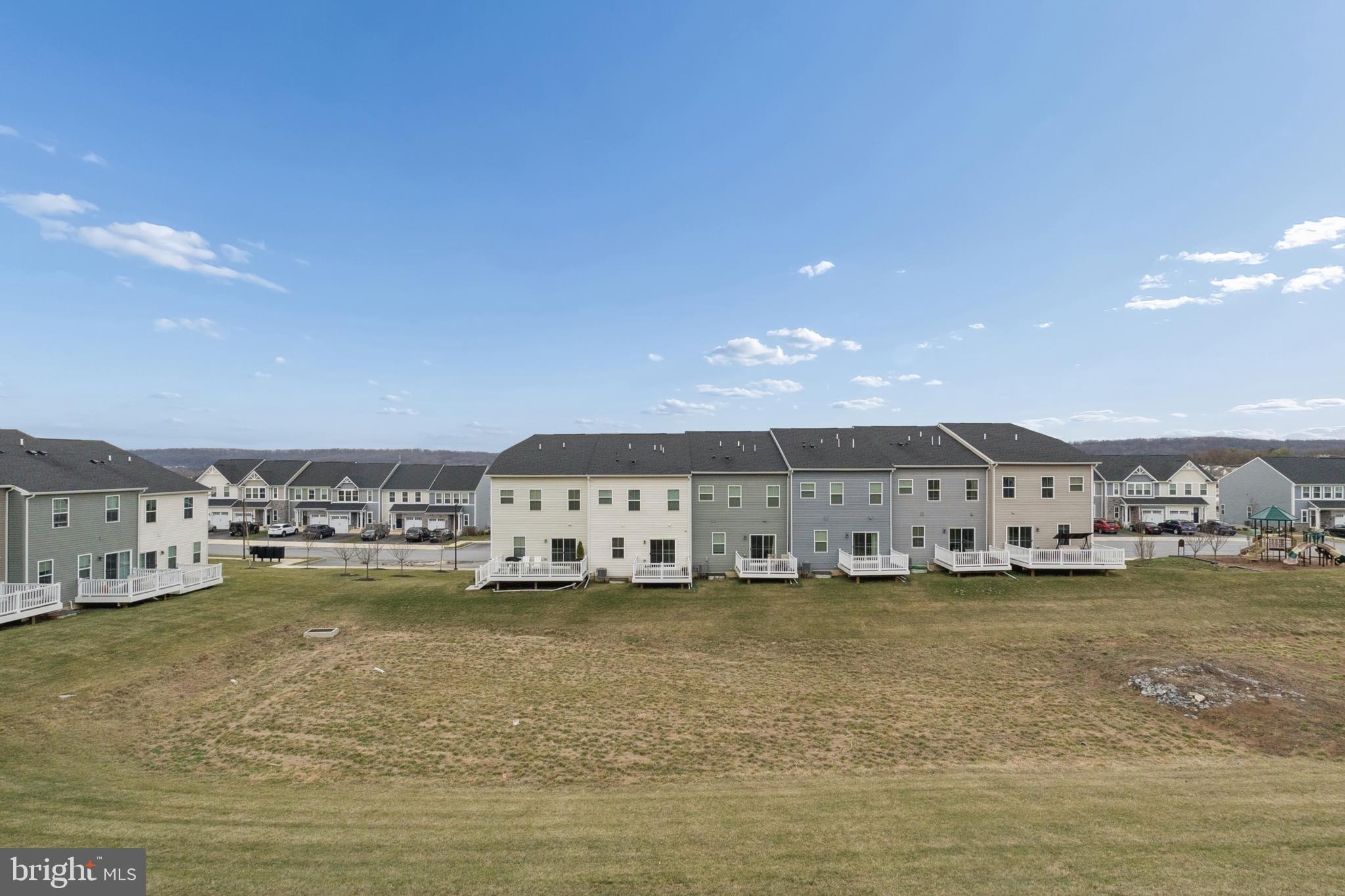 DOWNINGTOWN - Residential