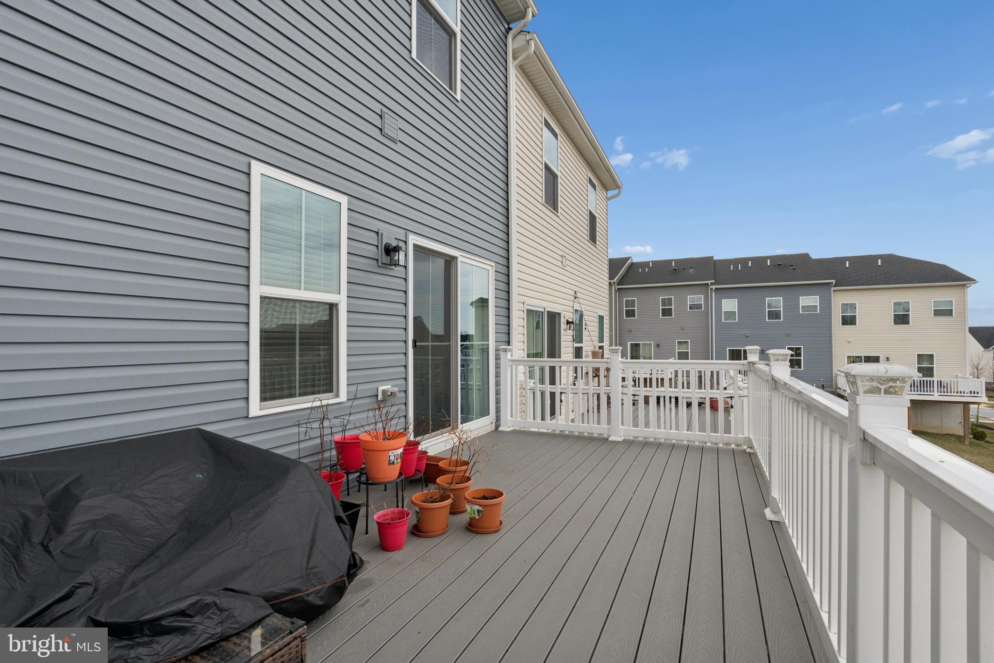 DOWNINGTOWN - Residential