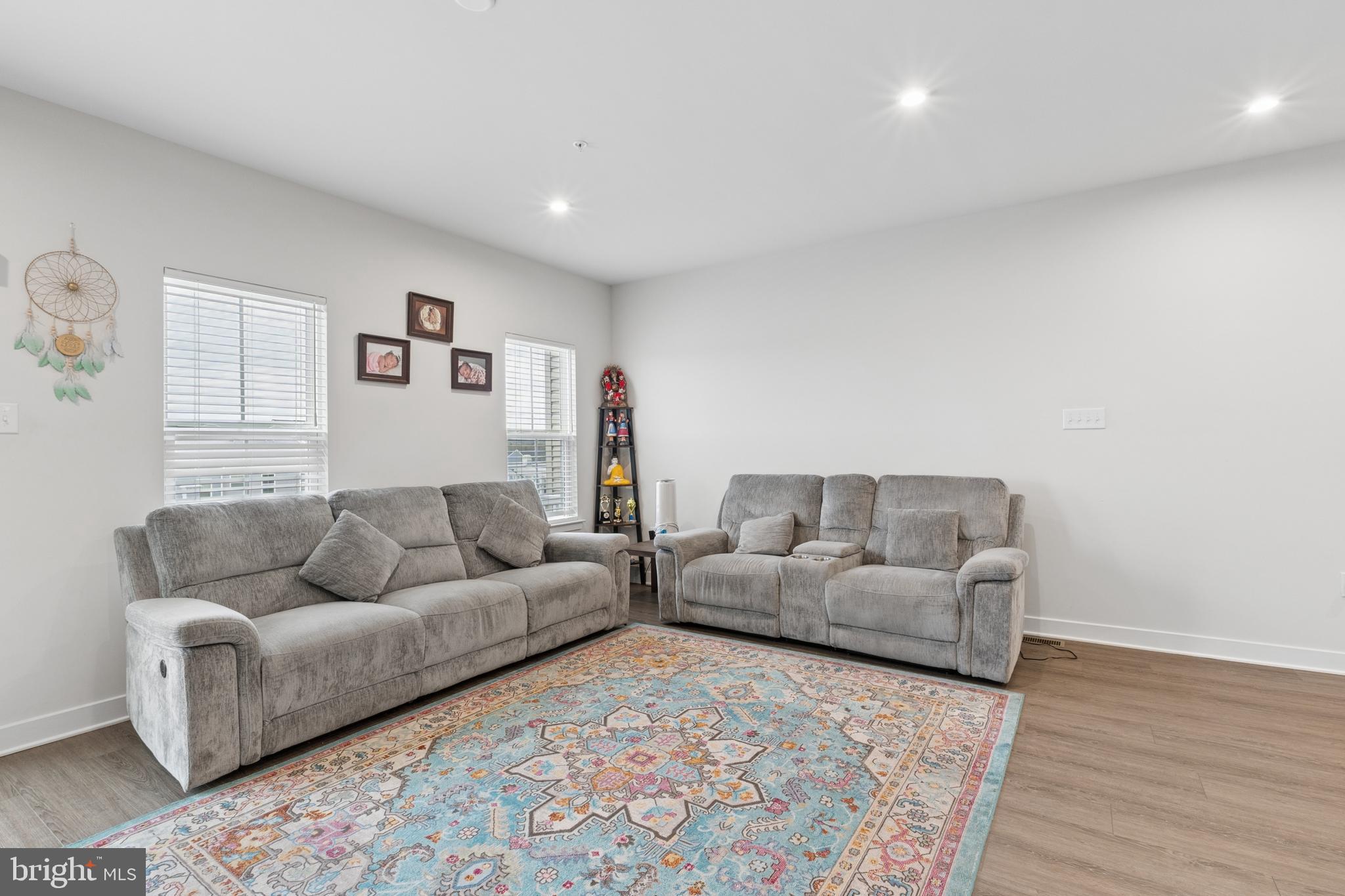 DOWNINGTOWN - Residential