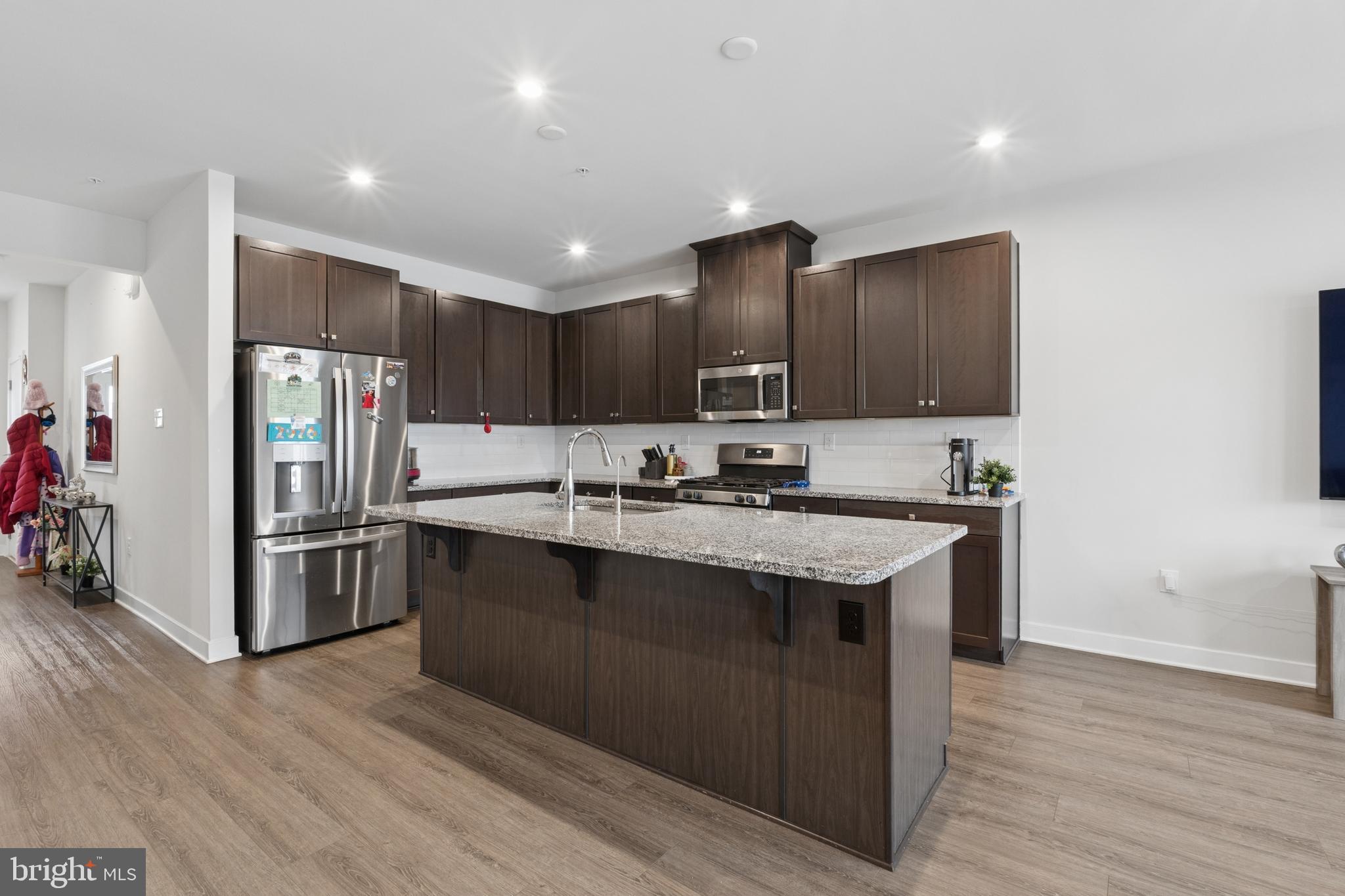 DOWNINGTOWN - Residential