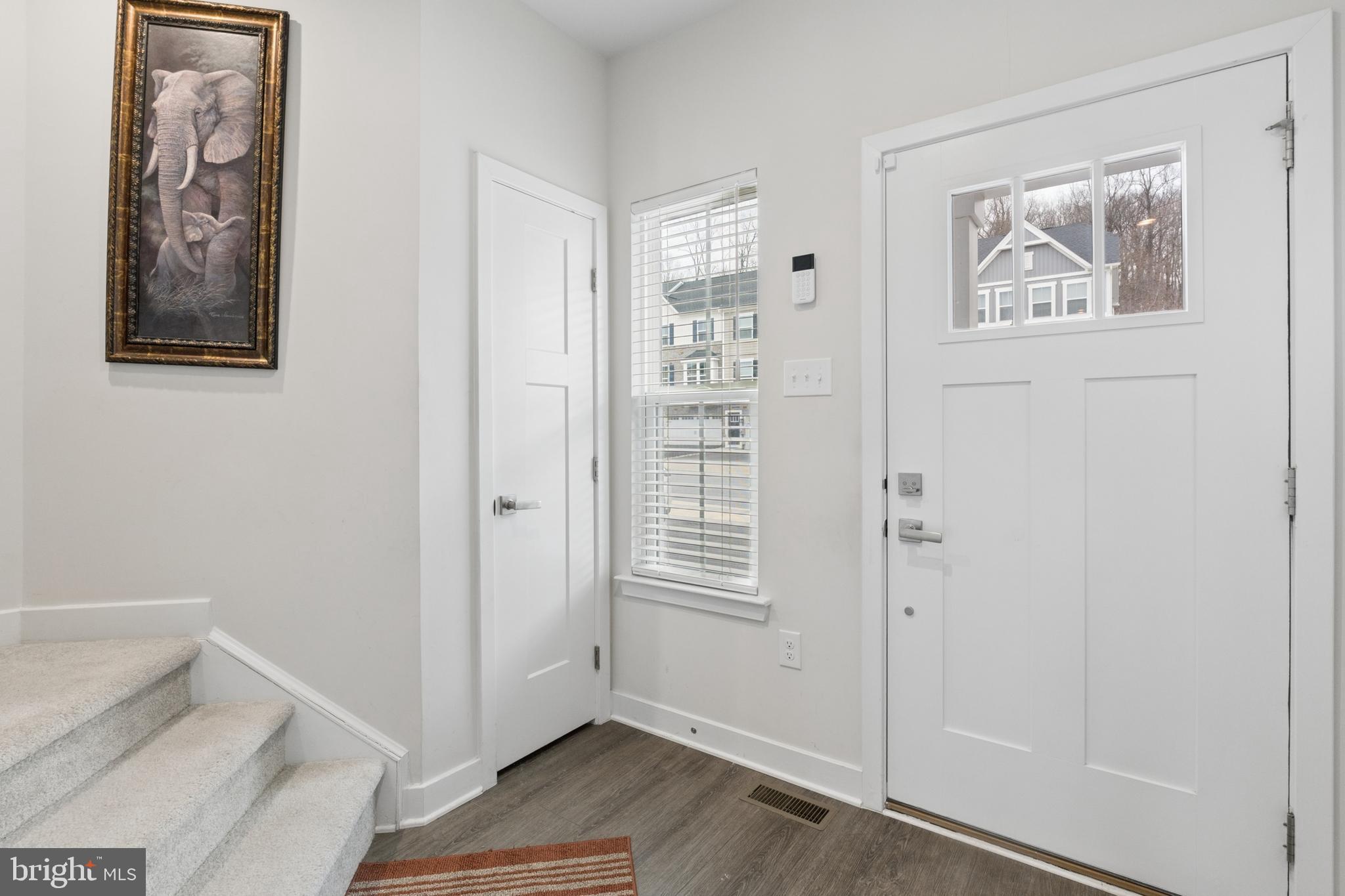 DOWNINGTOWN - Residential