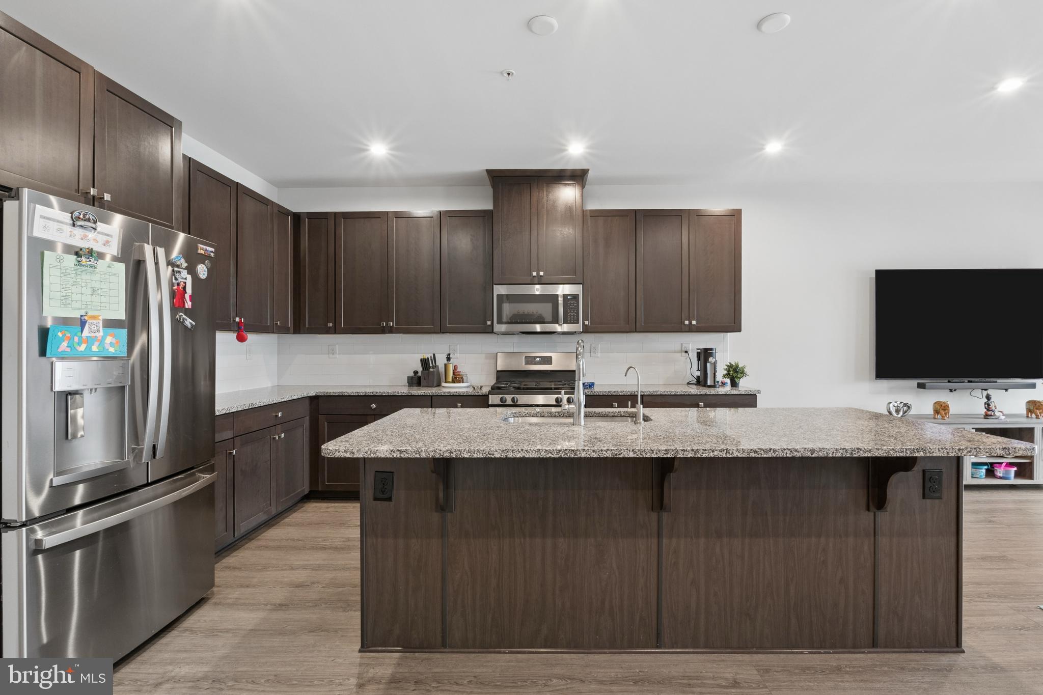 DOWNINGTOWN - Residential