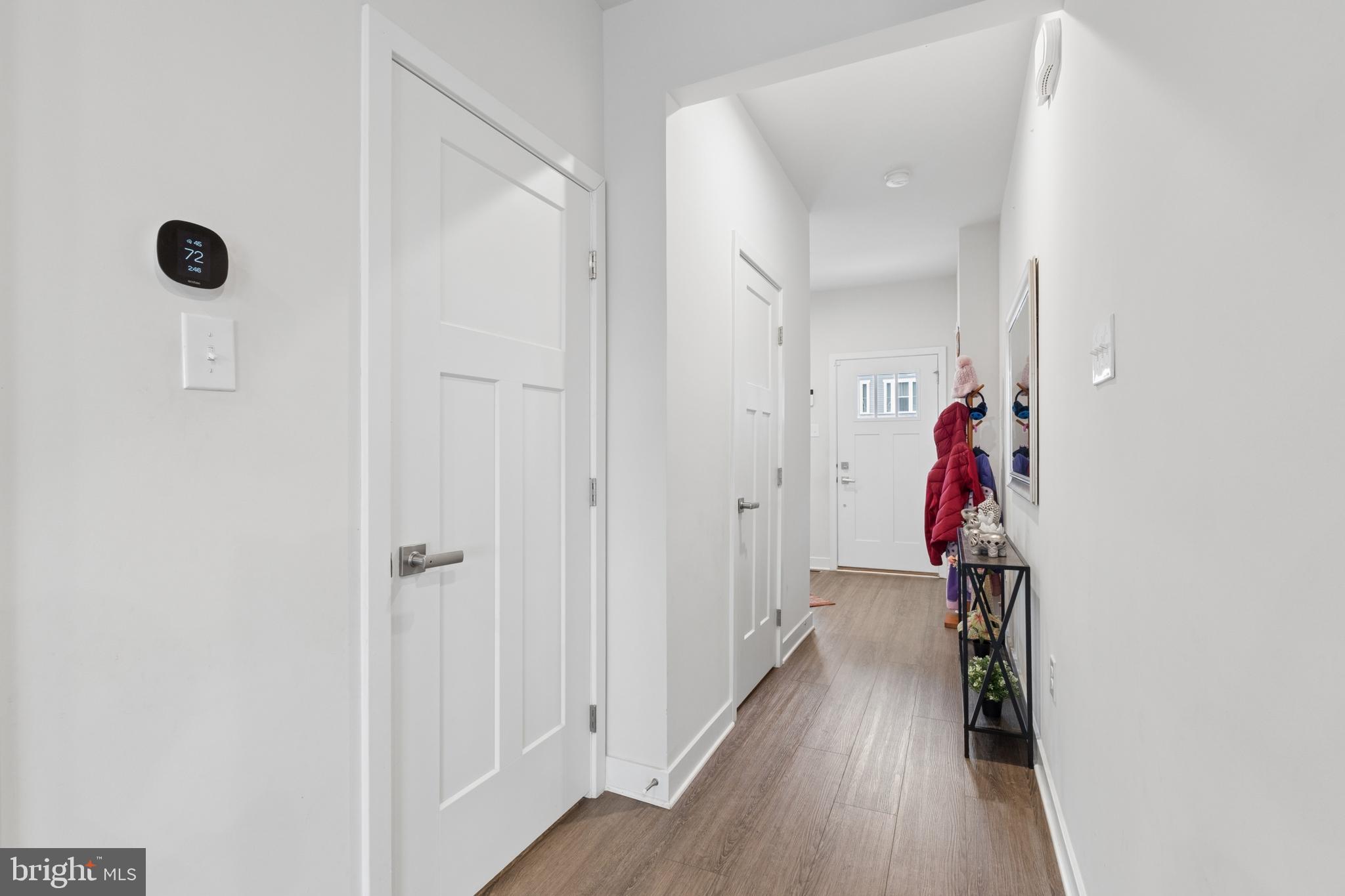 DOWNINGTOWN - Residential