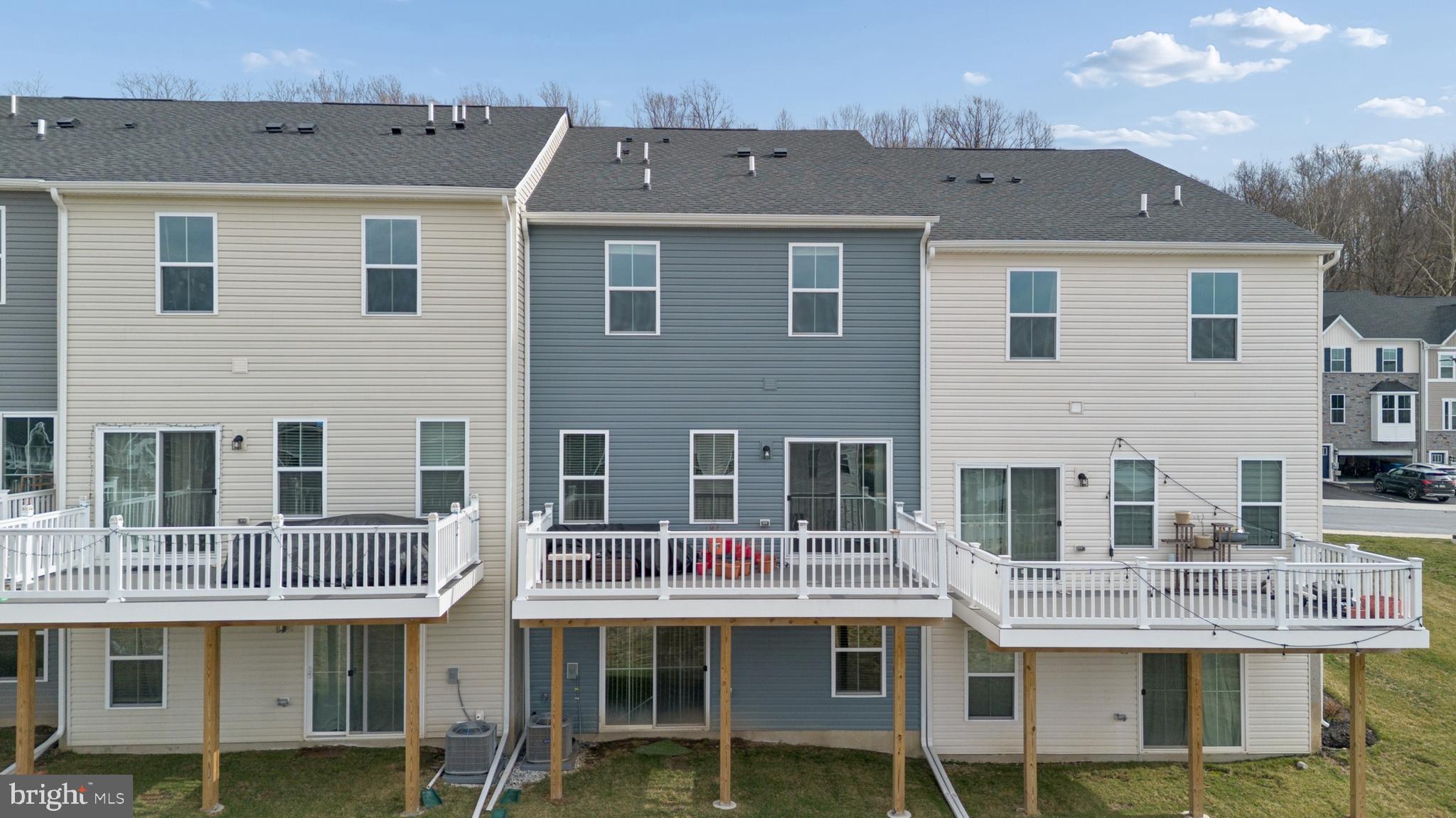 DOWNINGTOWN - Residential