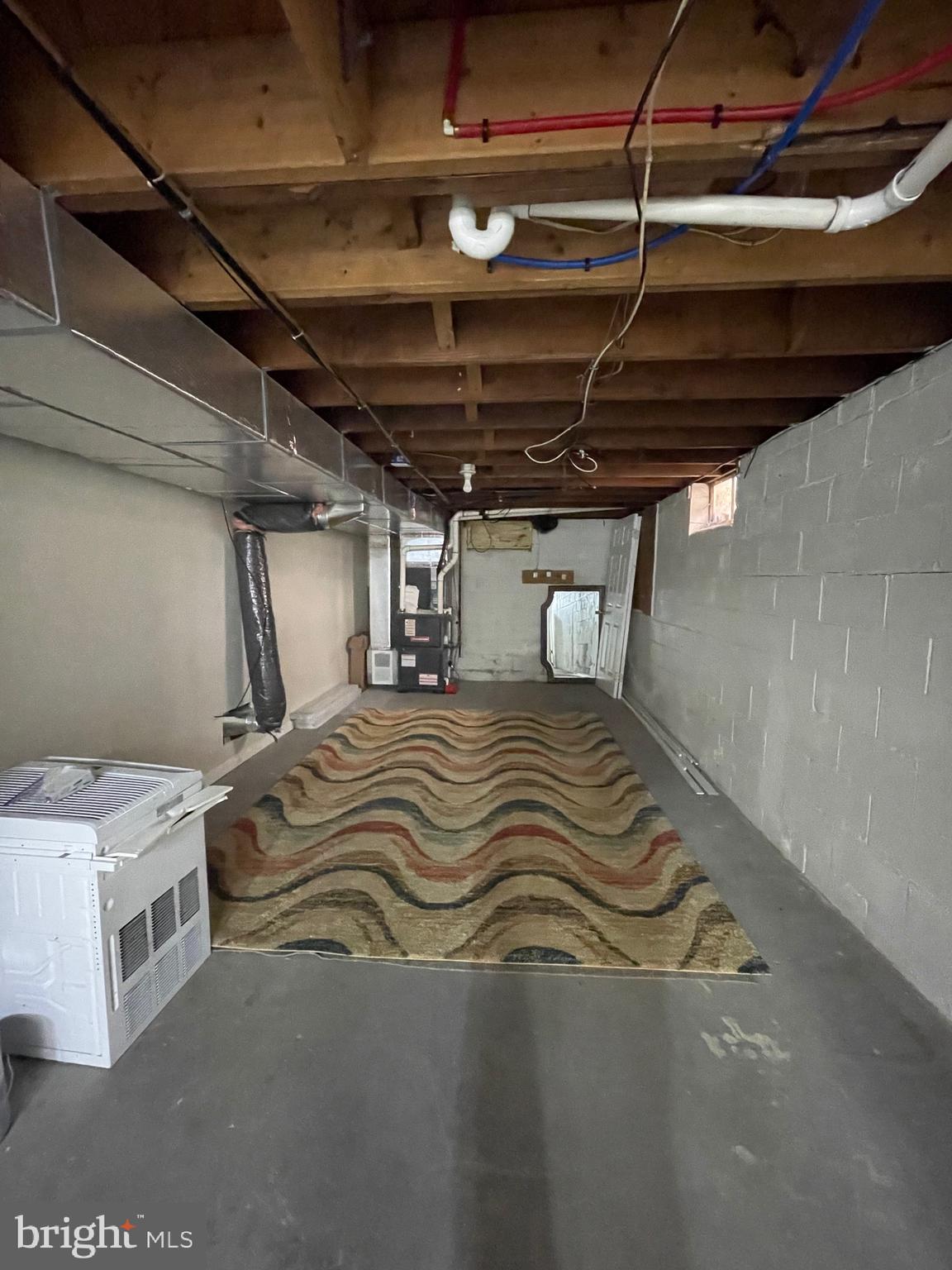 MANOR SECTION - Residential Lease